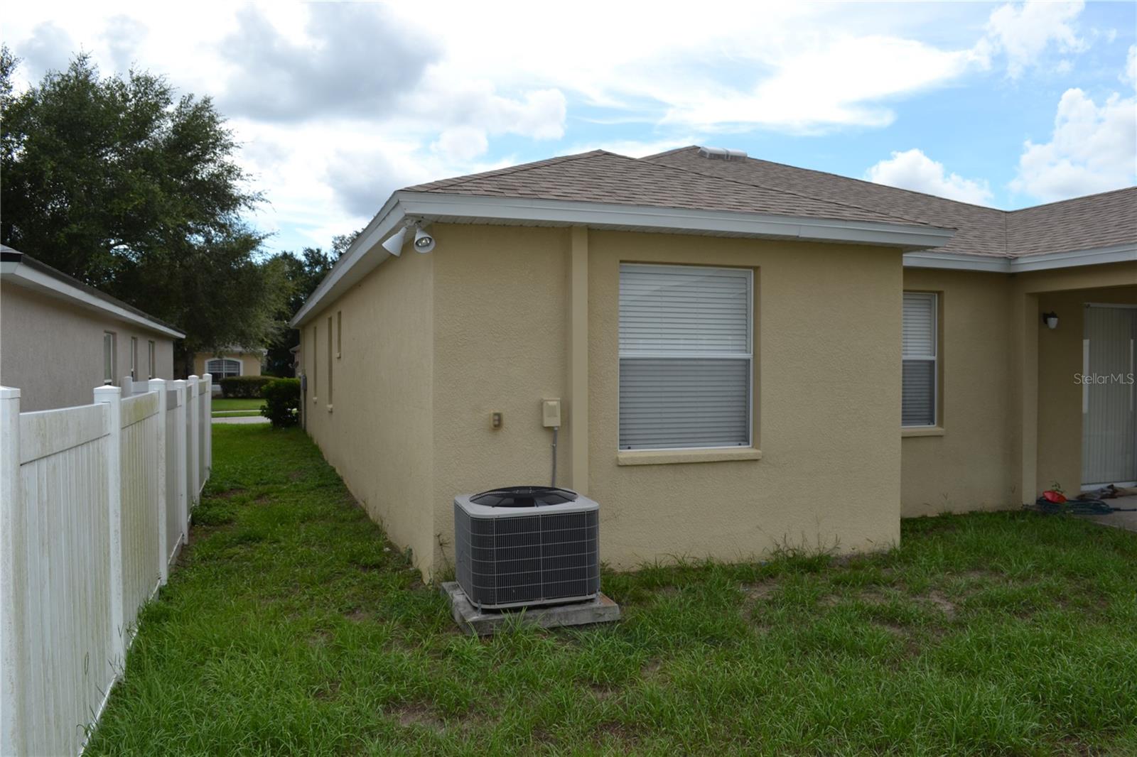 VILLAGES AT AVALON PH 1 - Residential