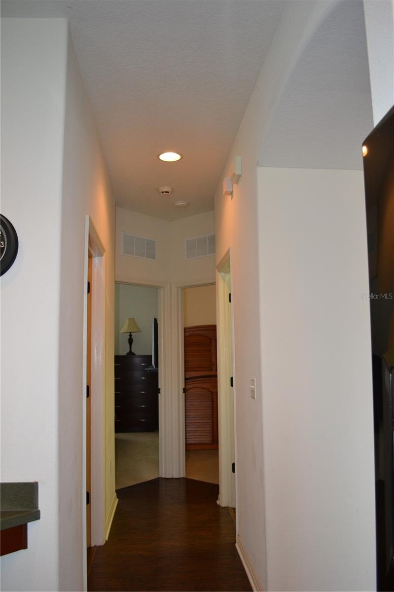 VILLAGES AT AVALON PH 1 - Residential