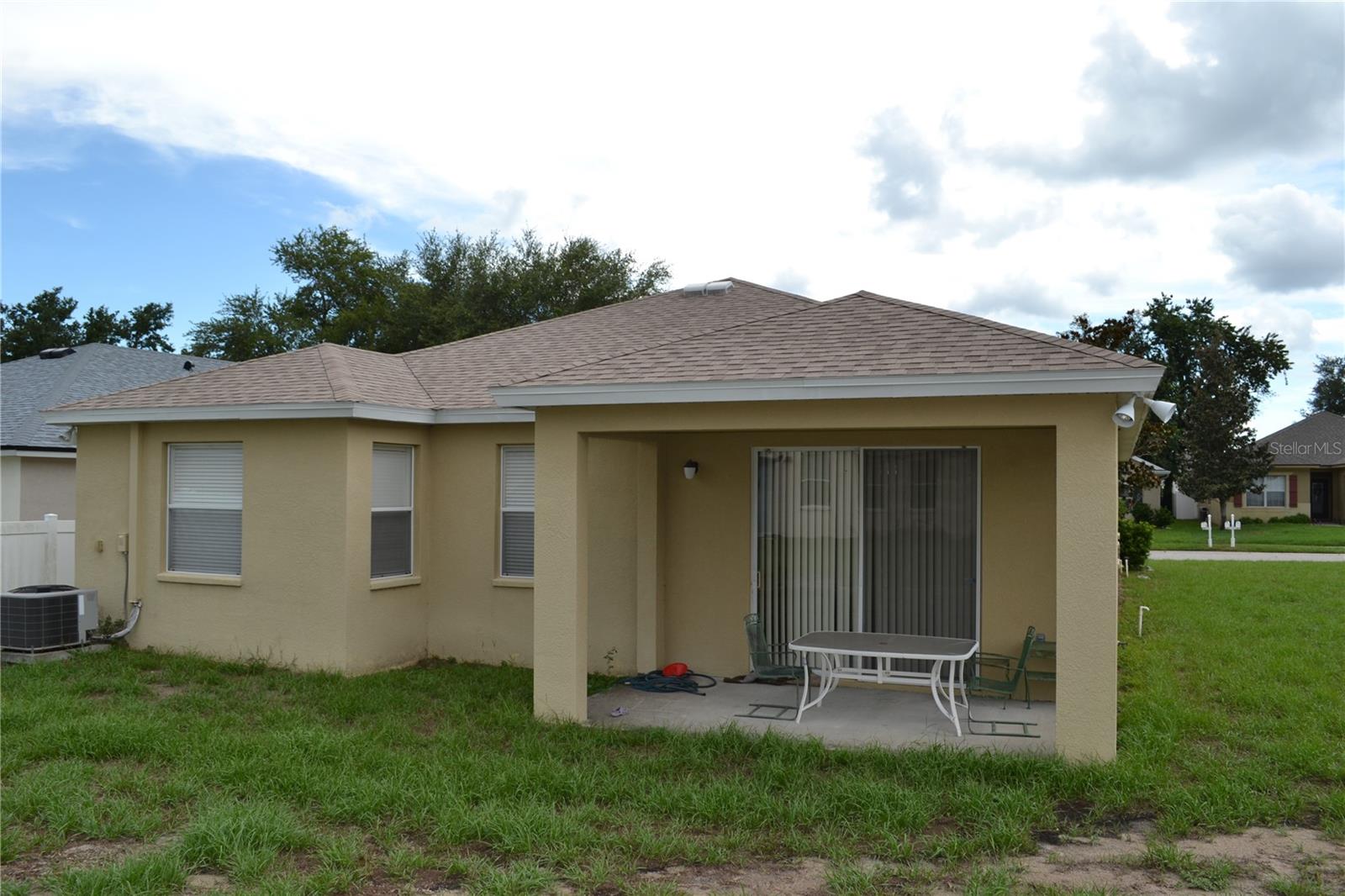 VILLAGES AT AVALON PH 1 - Residential