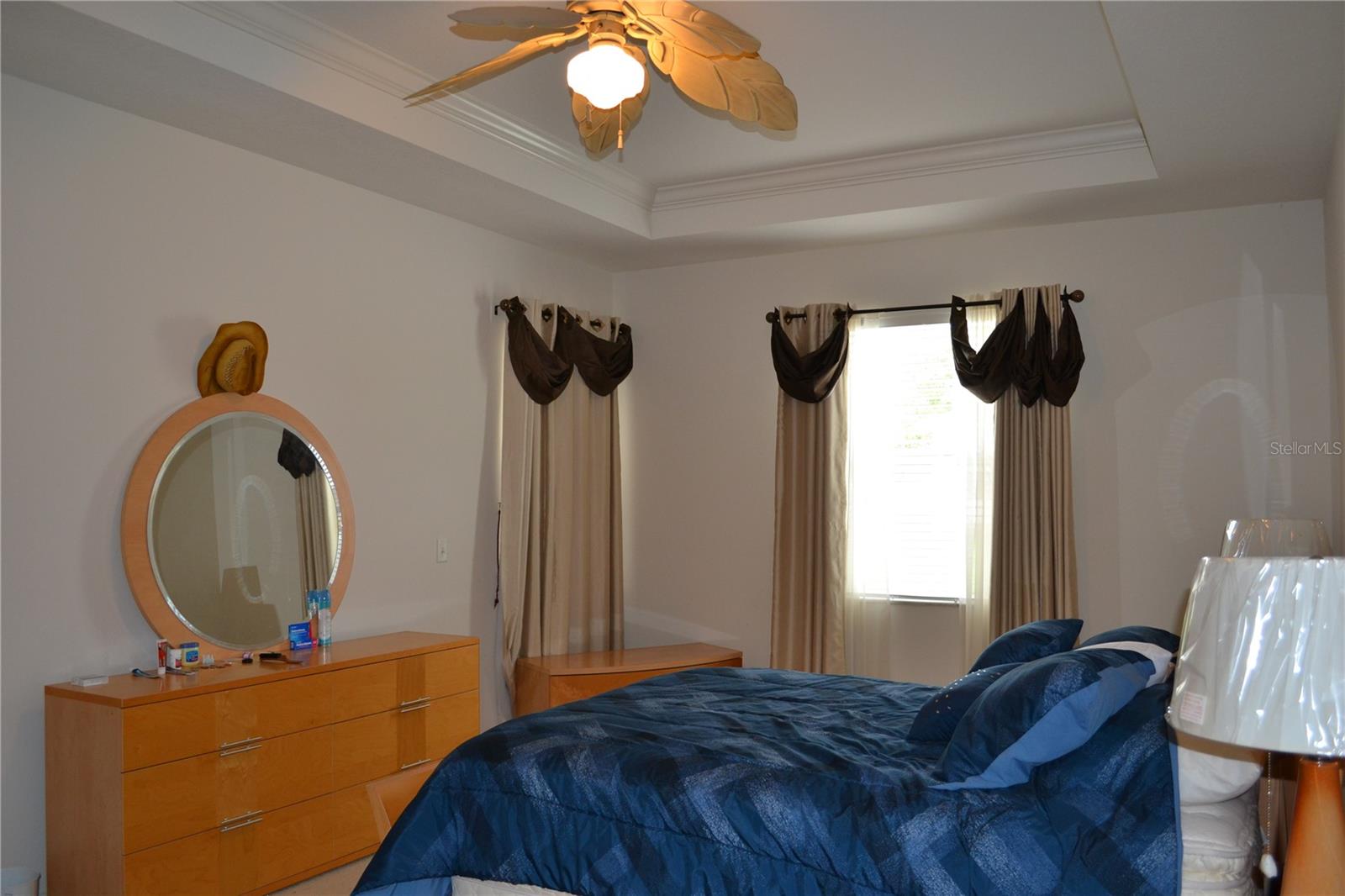 VILLAGES AT AVALON PH 1 - Residential