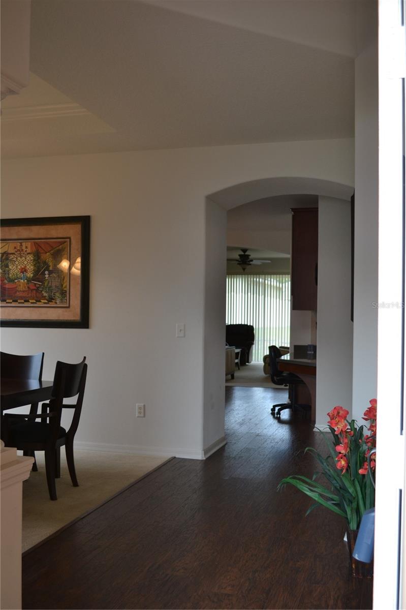 VILLAGES AT AVALON PH 1 - Residential