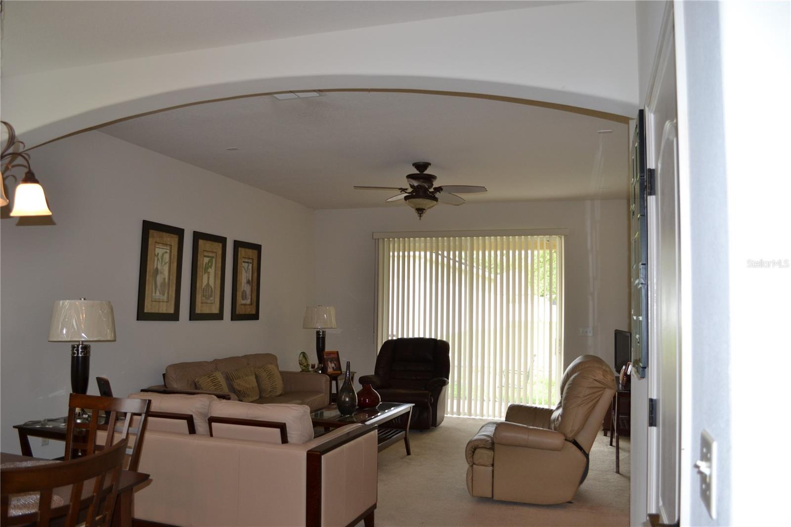 VILLAGES AT AVALON PH 1 - Residential