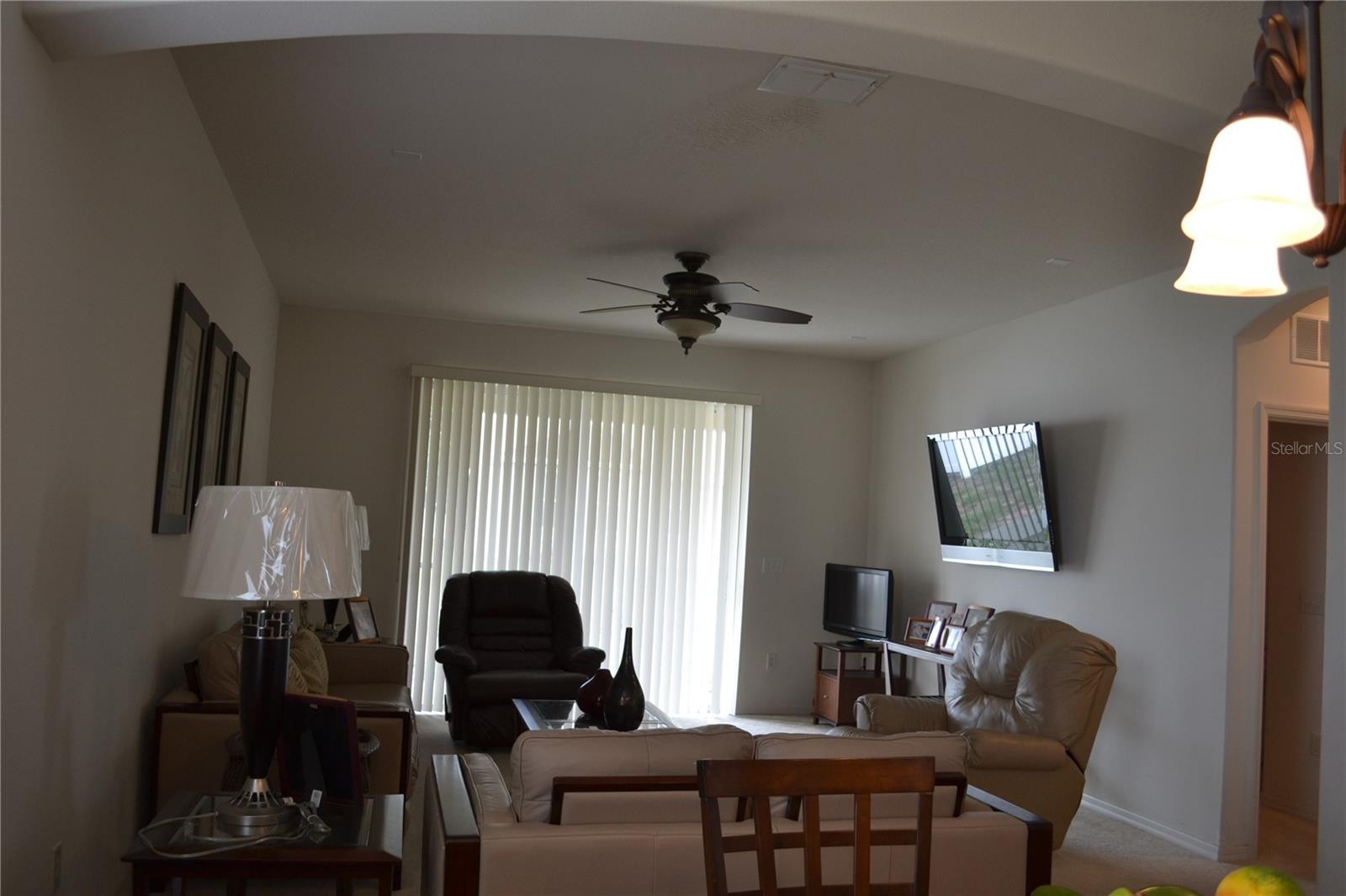 VILLAGES AT AVALON PH 1 - Residential