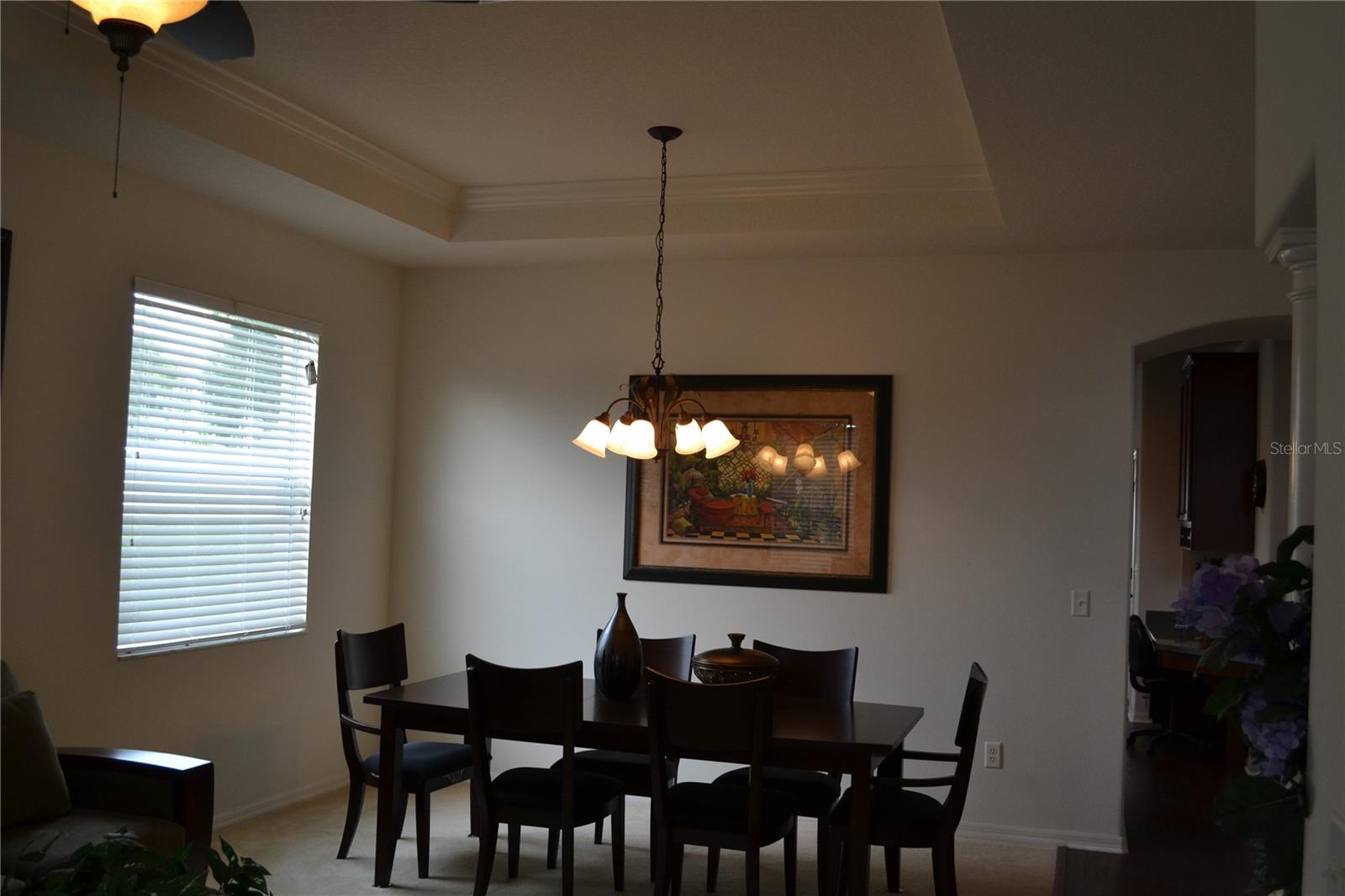 VILLAGES AT AVALON PH 1 - Residential