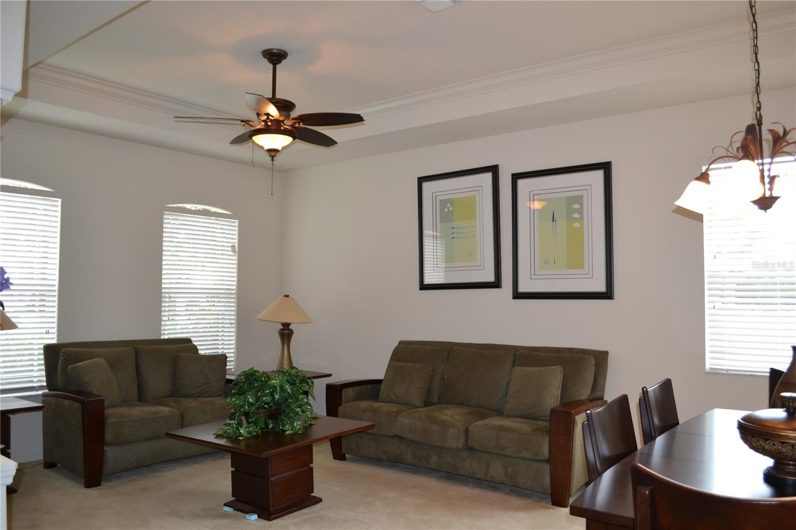 VILLAGES AT AVALON PH 1 - Residential