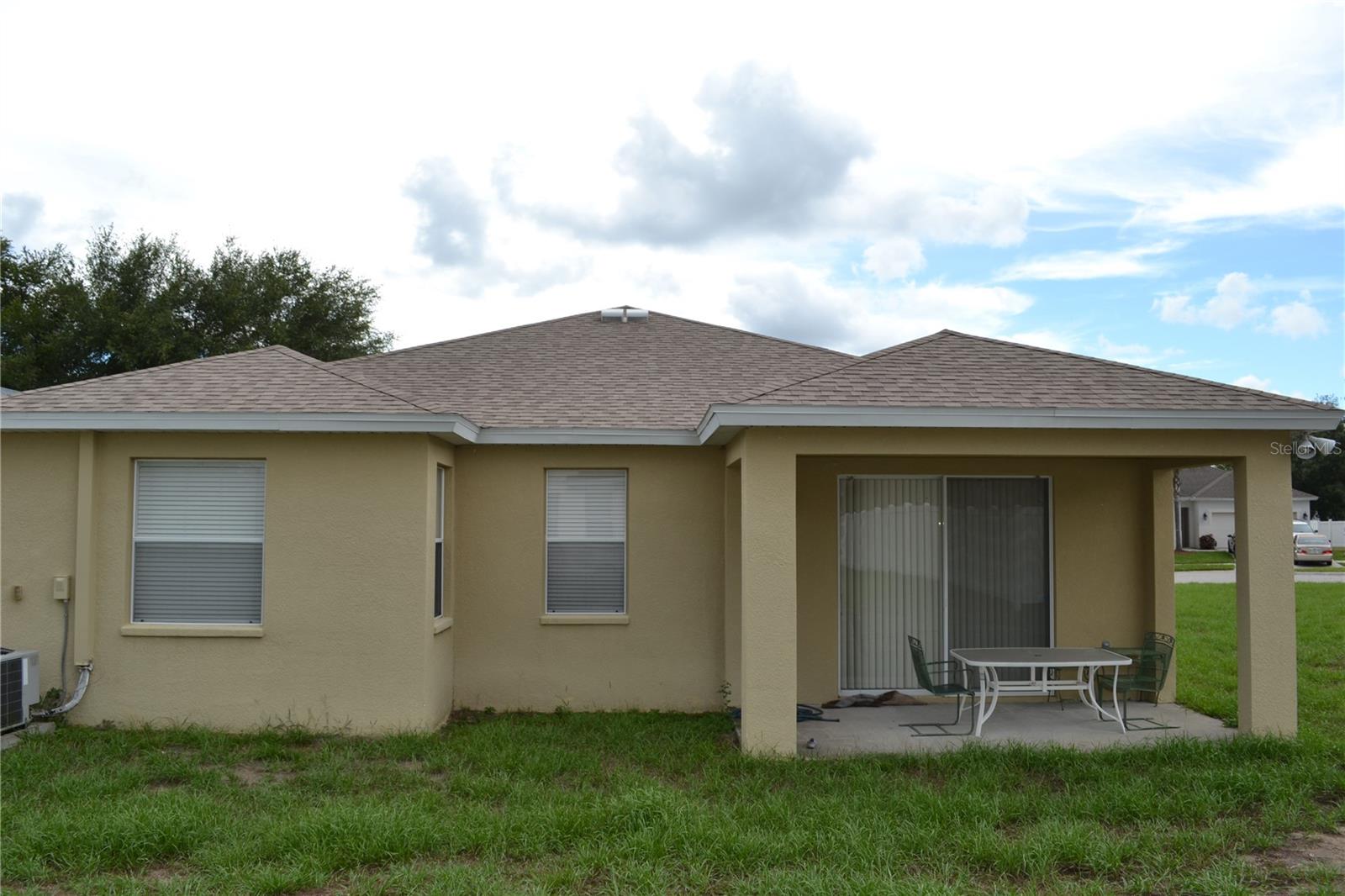 VILLAGES AT AVALON PH 1 - Residential