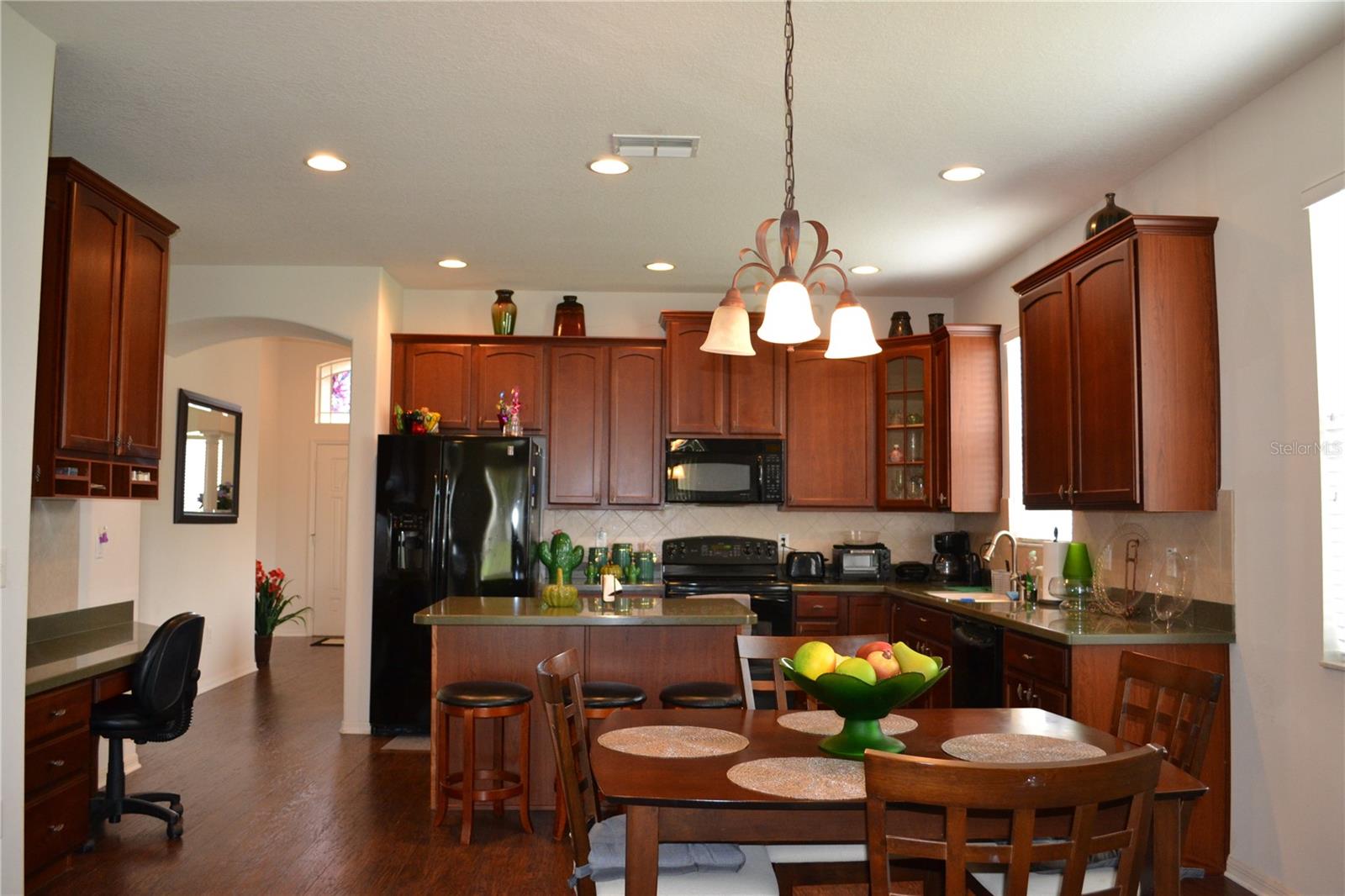 VILLAGES AT AVALON PH 1 - Residential