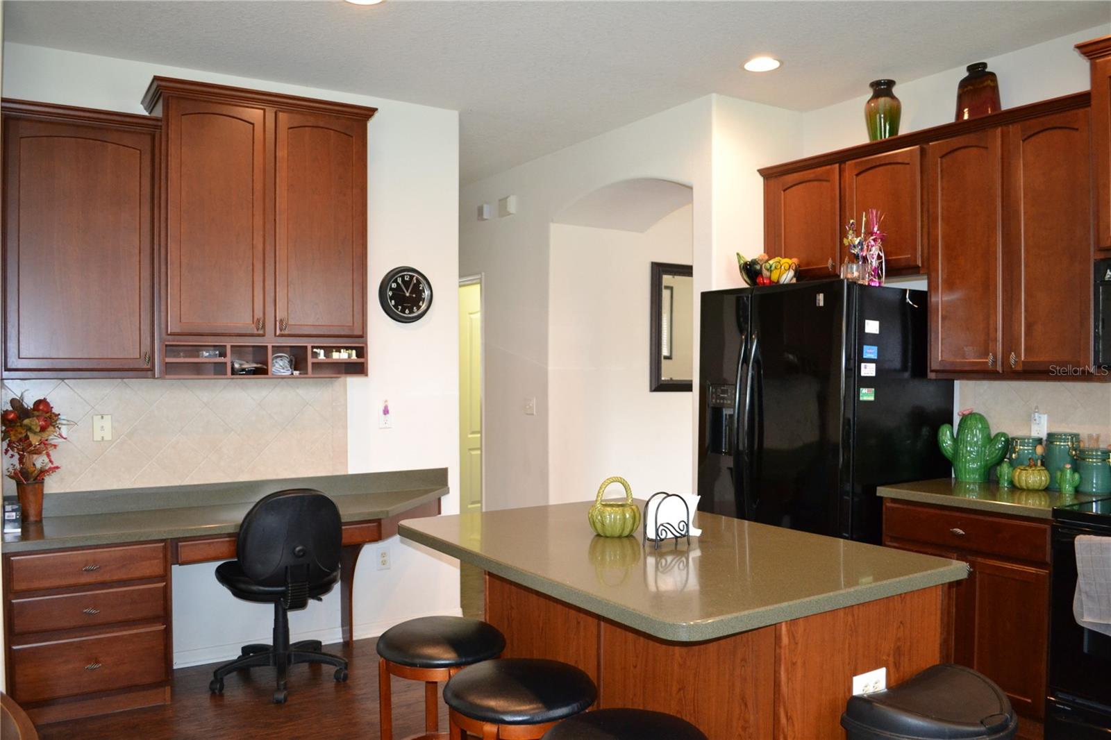 VILLAGES AT AVALON PH 1 - Residential