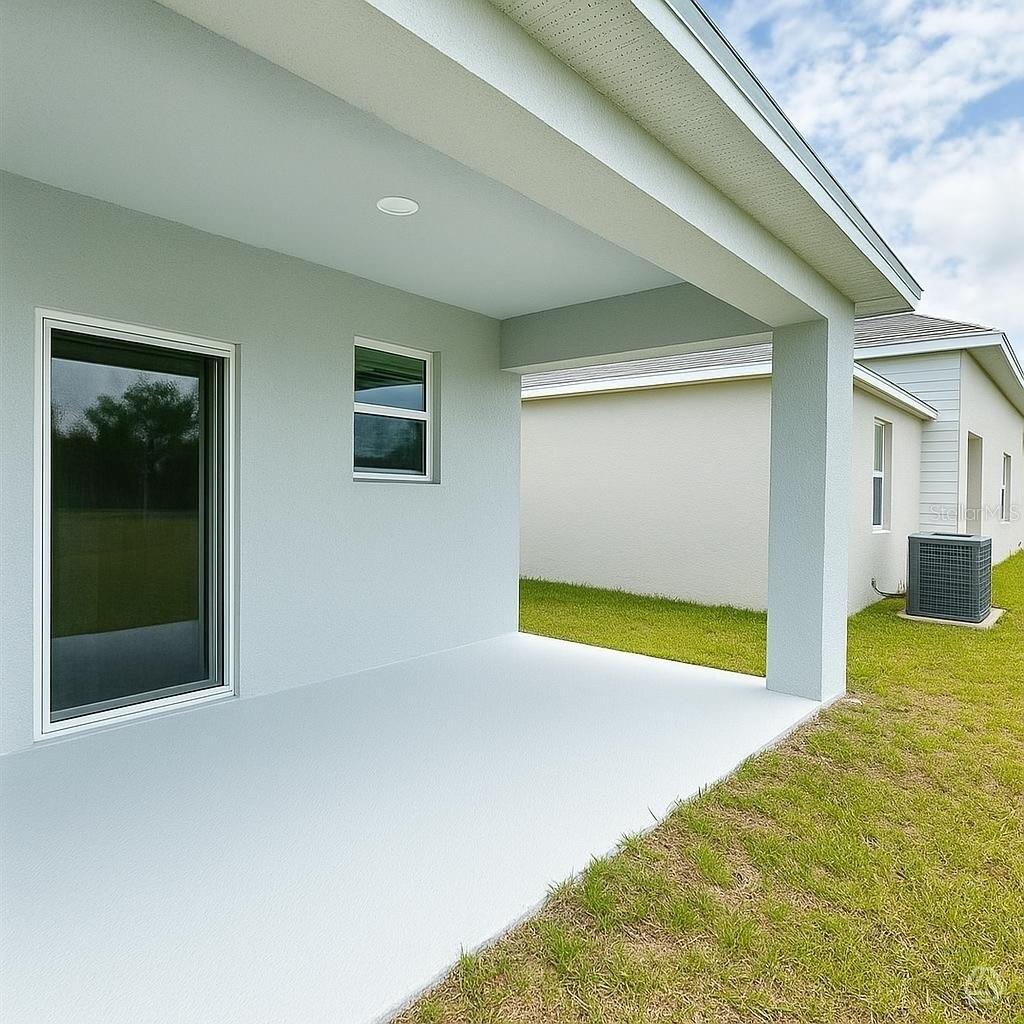 BROADLEAF - Residential