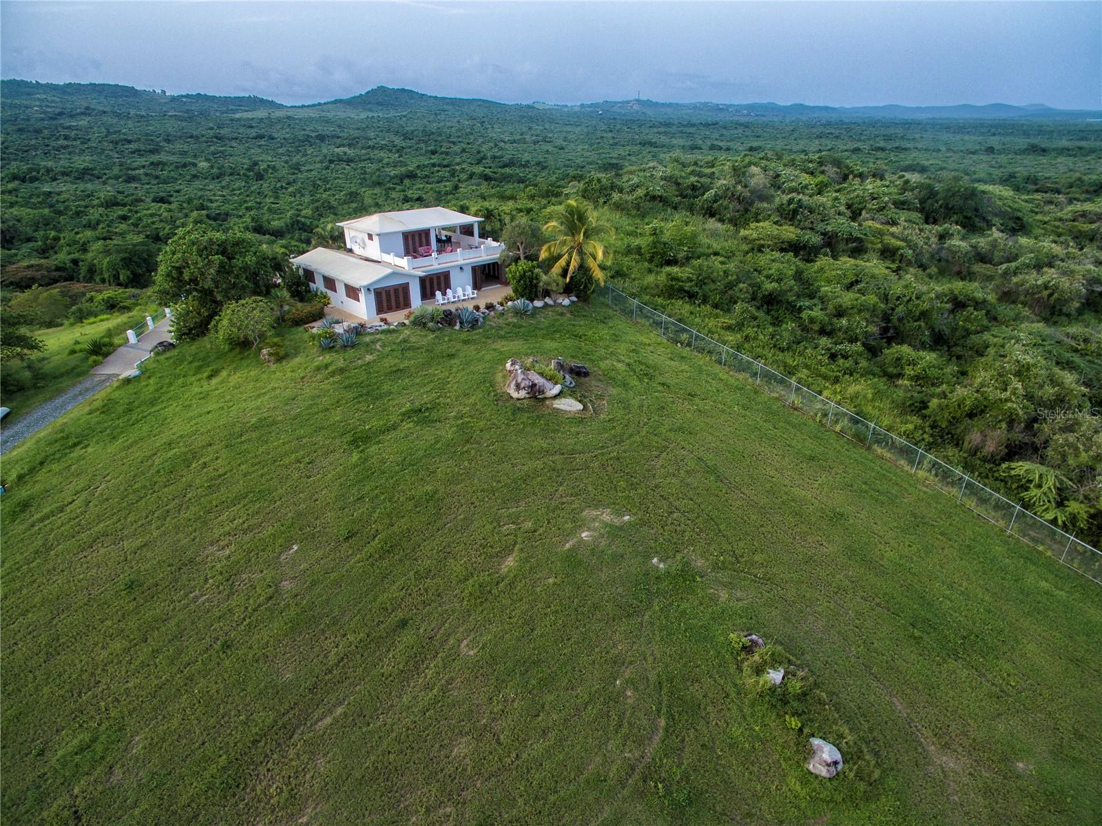 ESPERANZA - Residential
