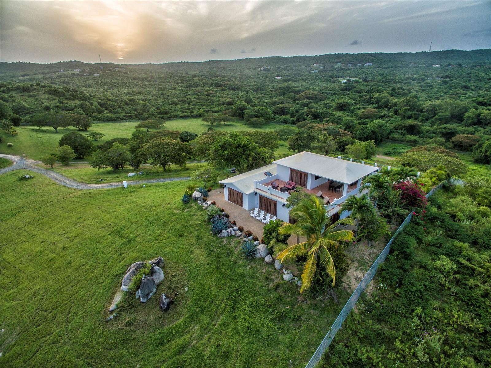 ESPERANZA - Residential