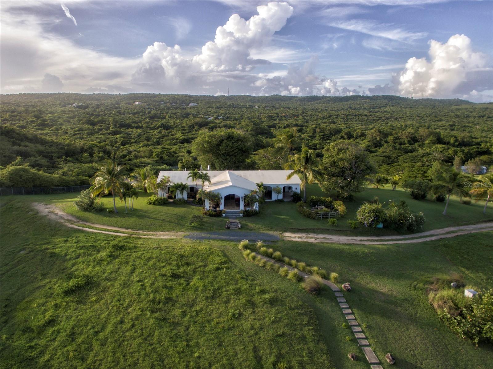 ESPERANZA - Residential