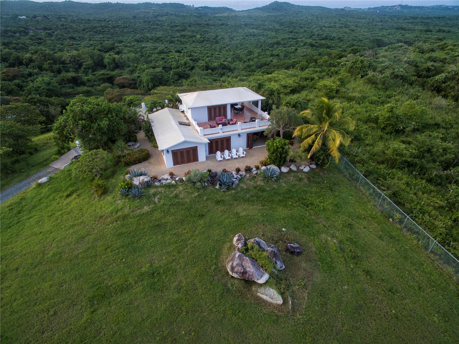 ESPERANZA - Residential