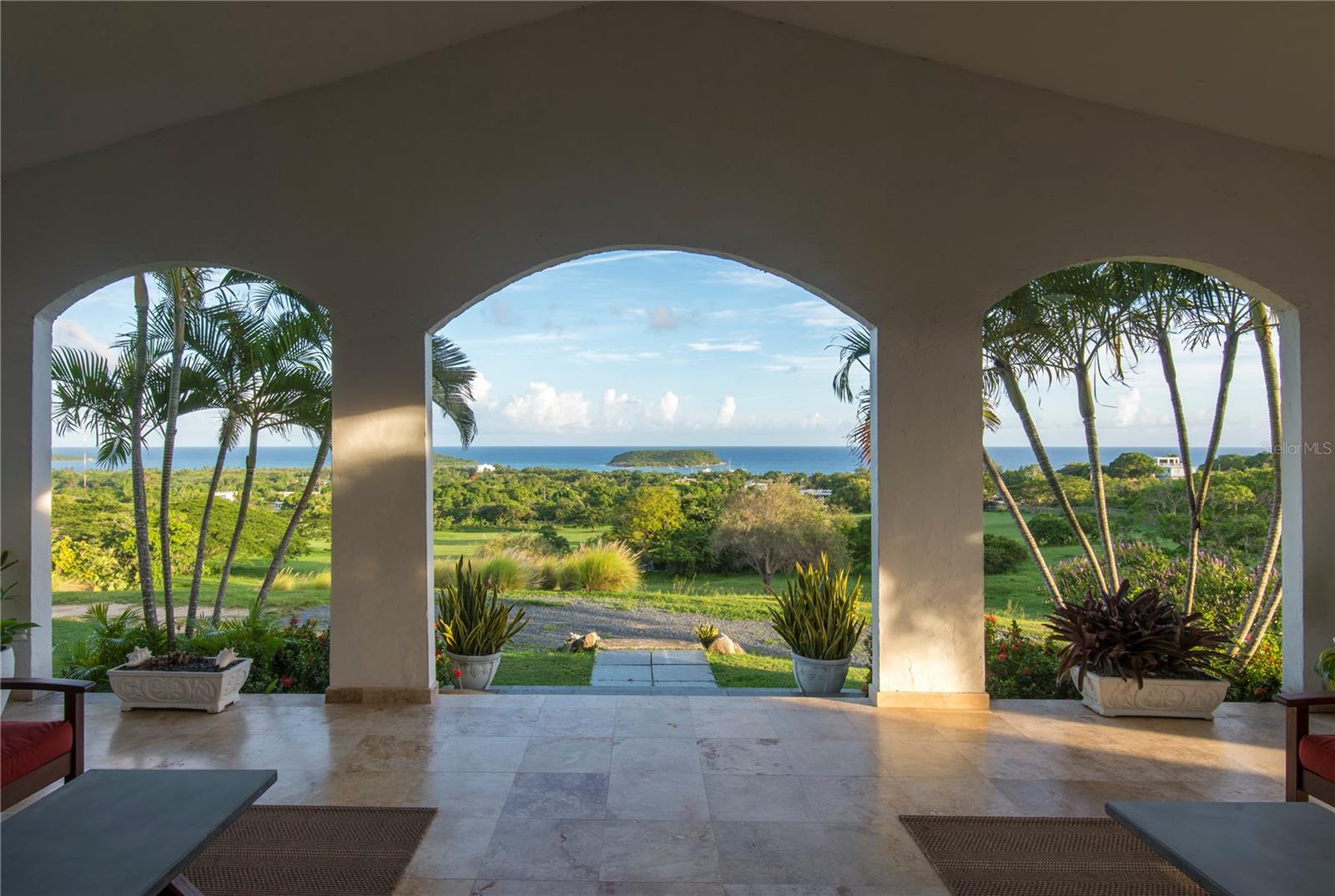 ESPERANZA - Residential