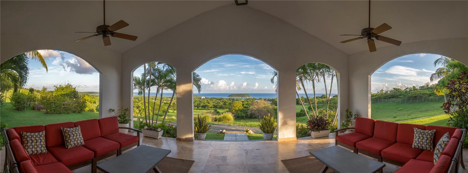 ESPERANZA - Residential