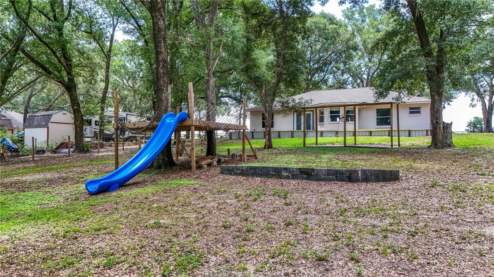 NA - Residential