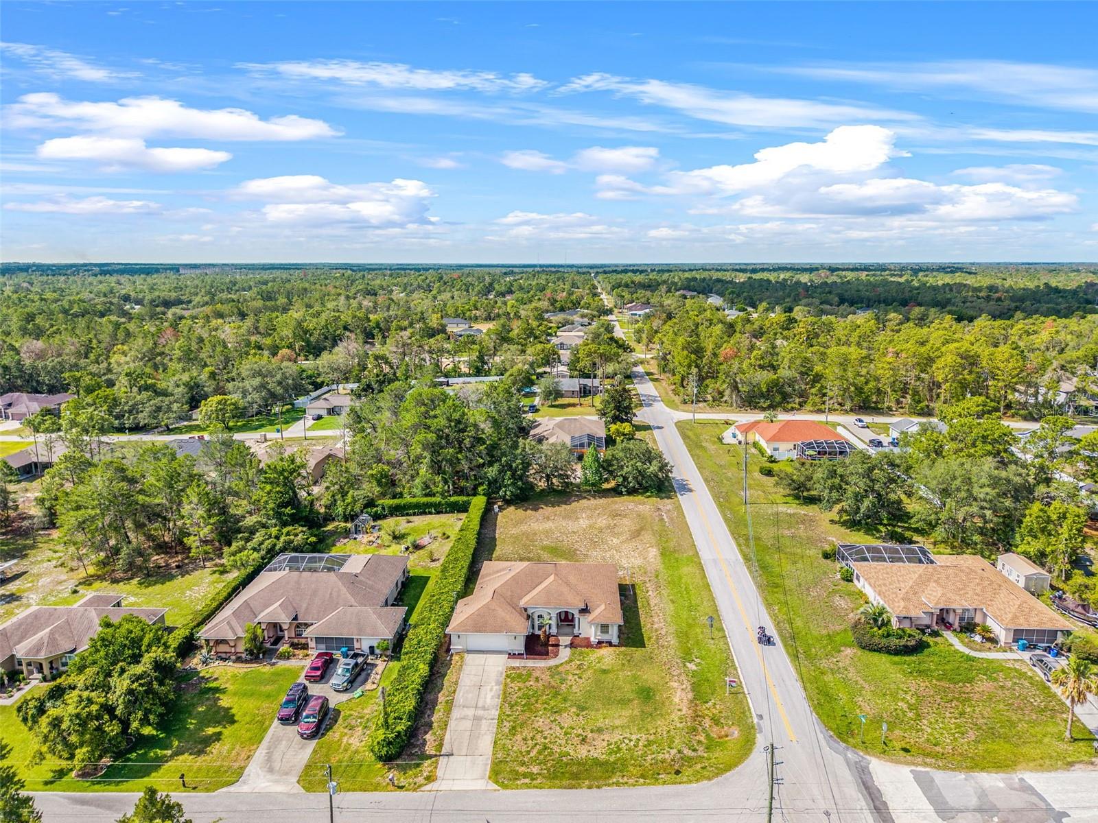 ROYAL HIGHLANDS - Residential