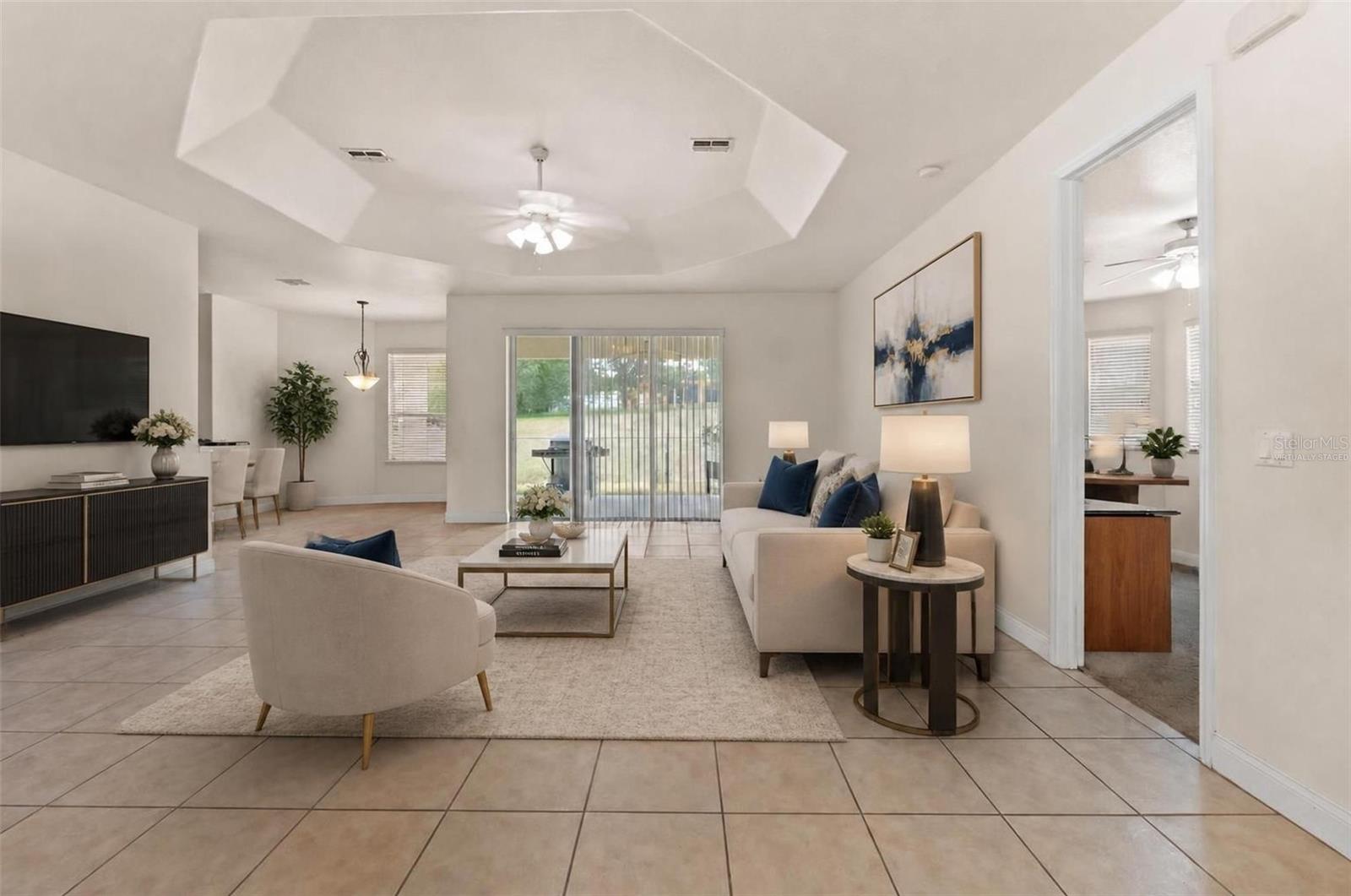 ROYAL HIGHLANDS - Residential