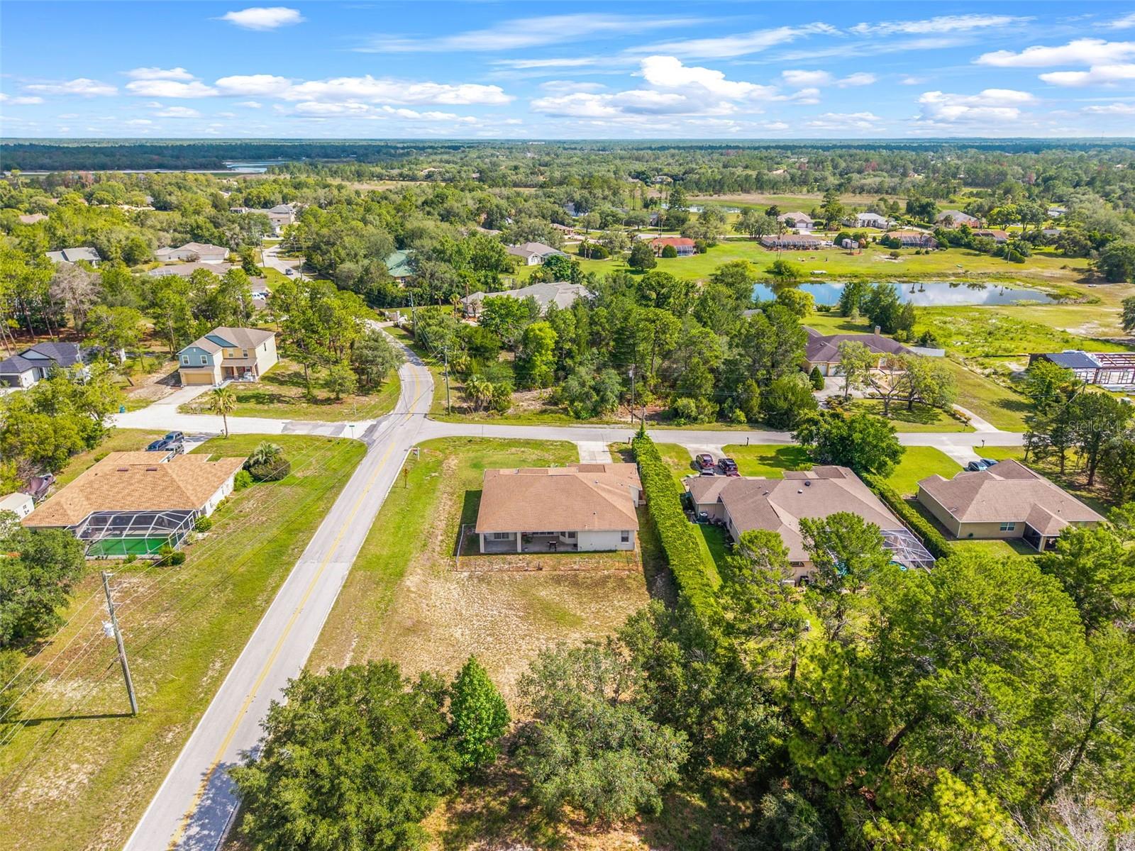 ROYAL HIGHLANDS - Residential