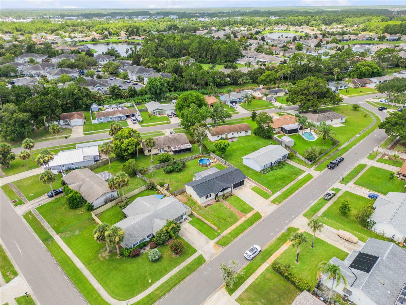 WILLOW RUN UNIT 06 - Residential