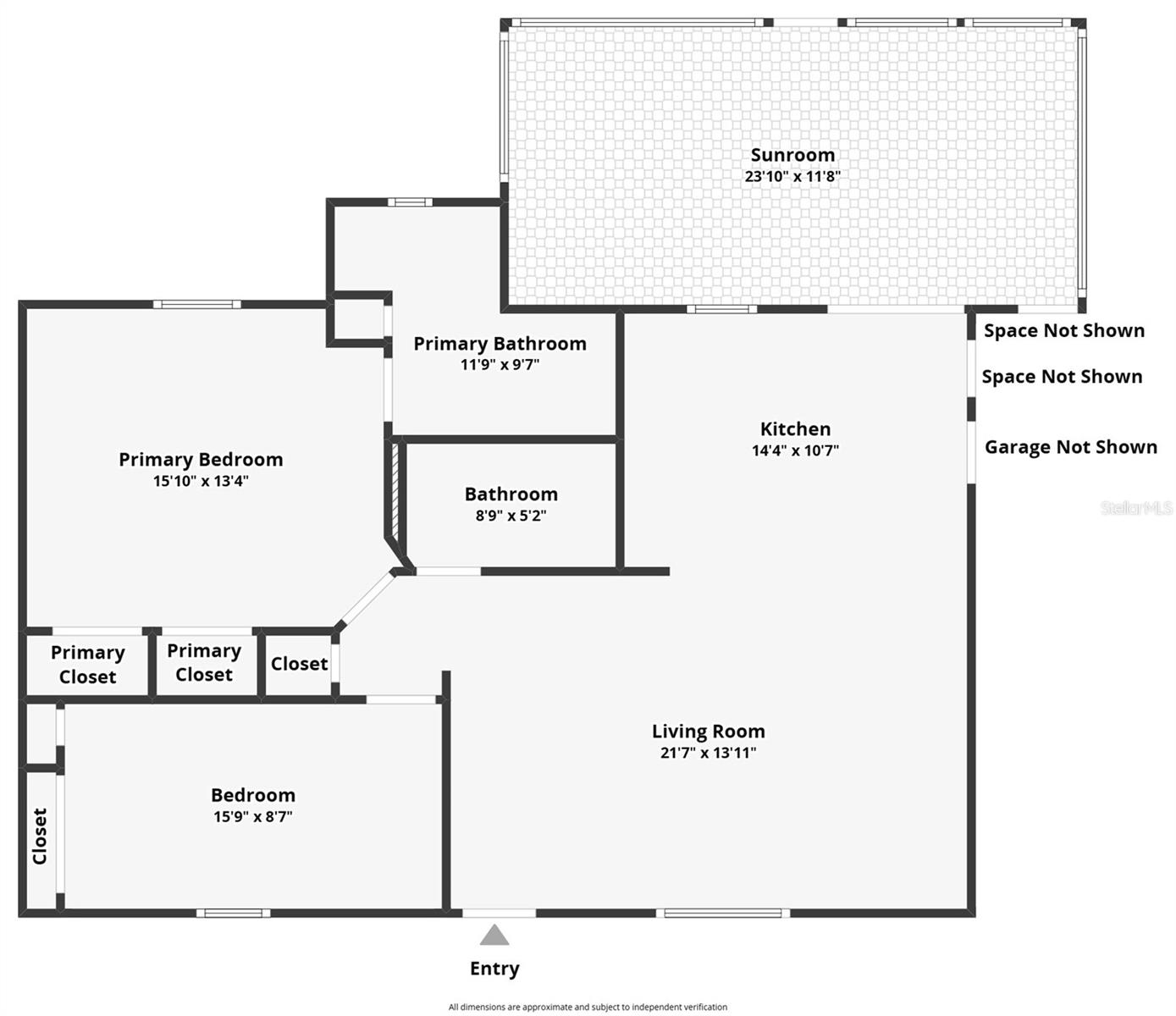 WILLOW RUN UNIT 06 - Residential