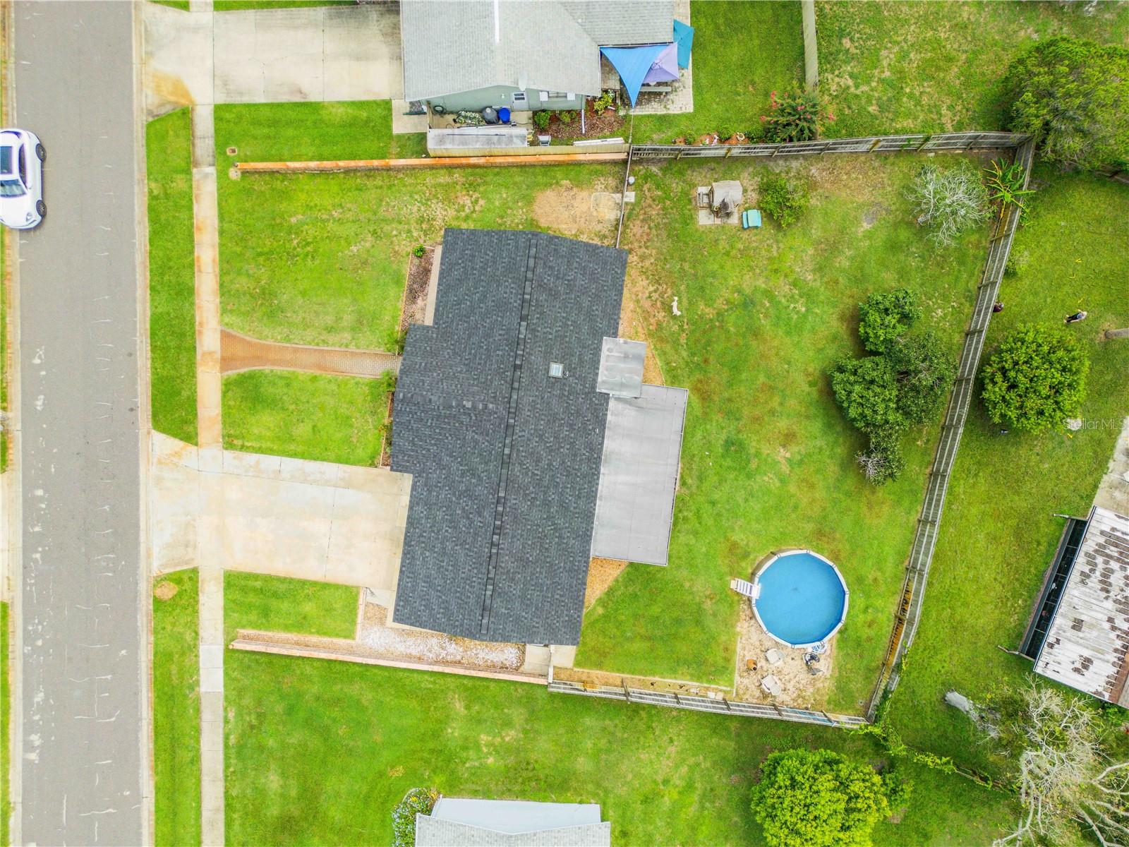 WILLOW RUN UNIT 06 - Residential