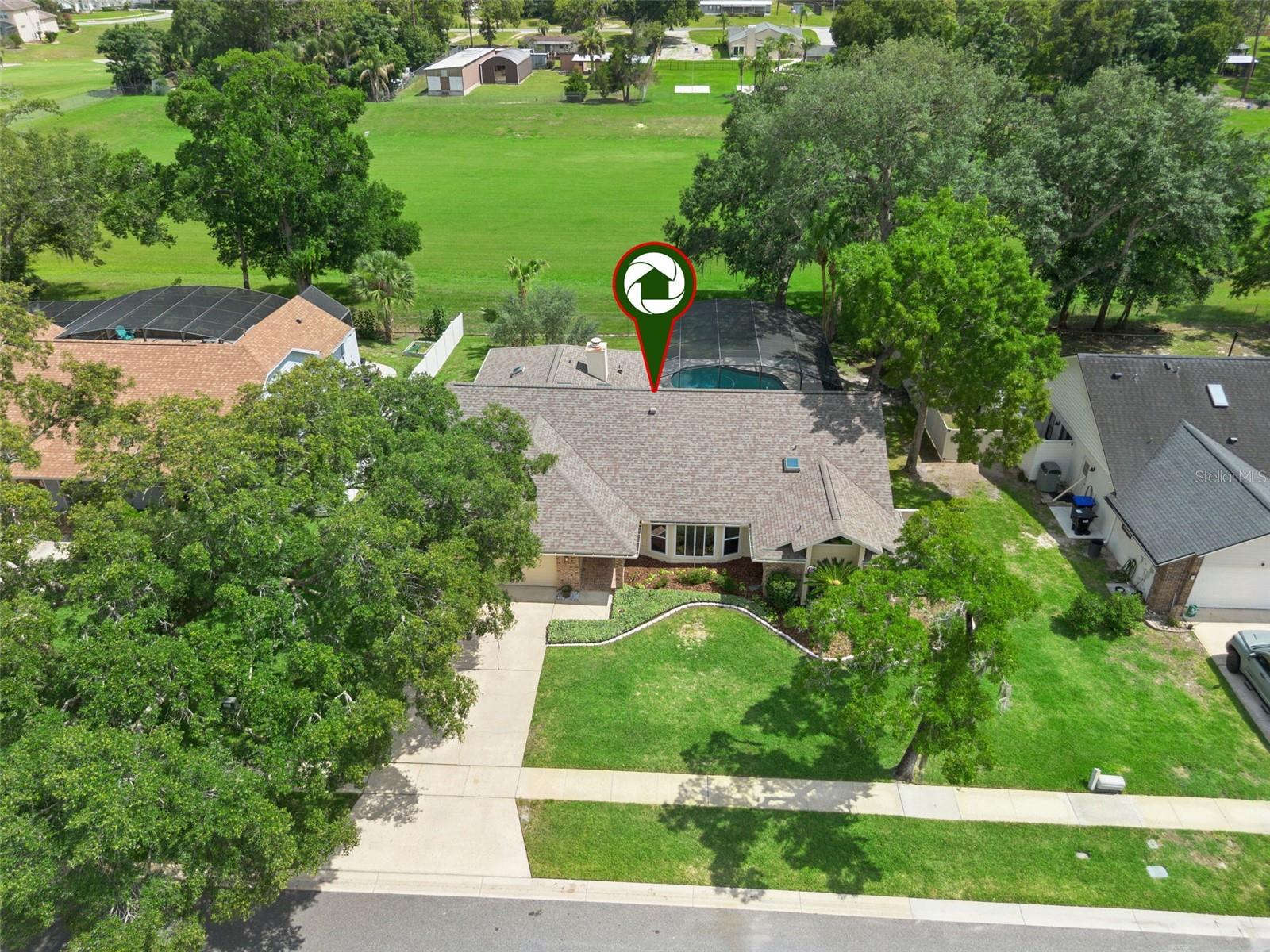 SWEETWATER C C PLACE - Residential