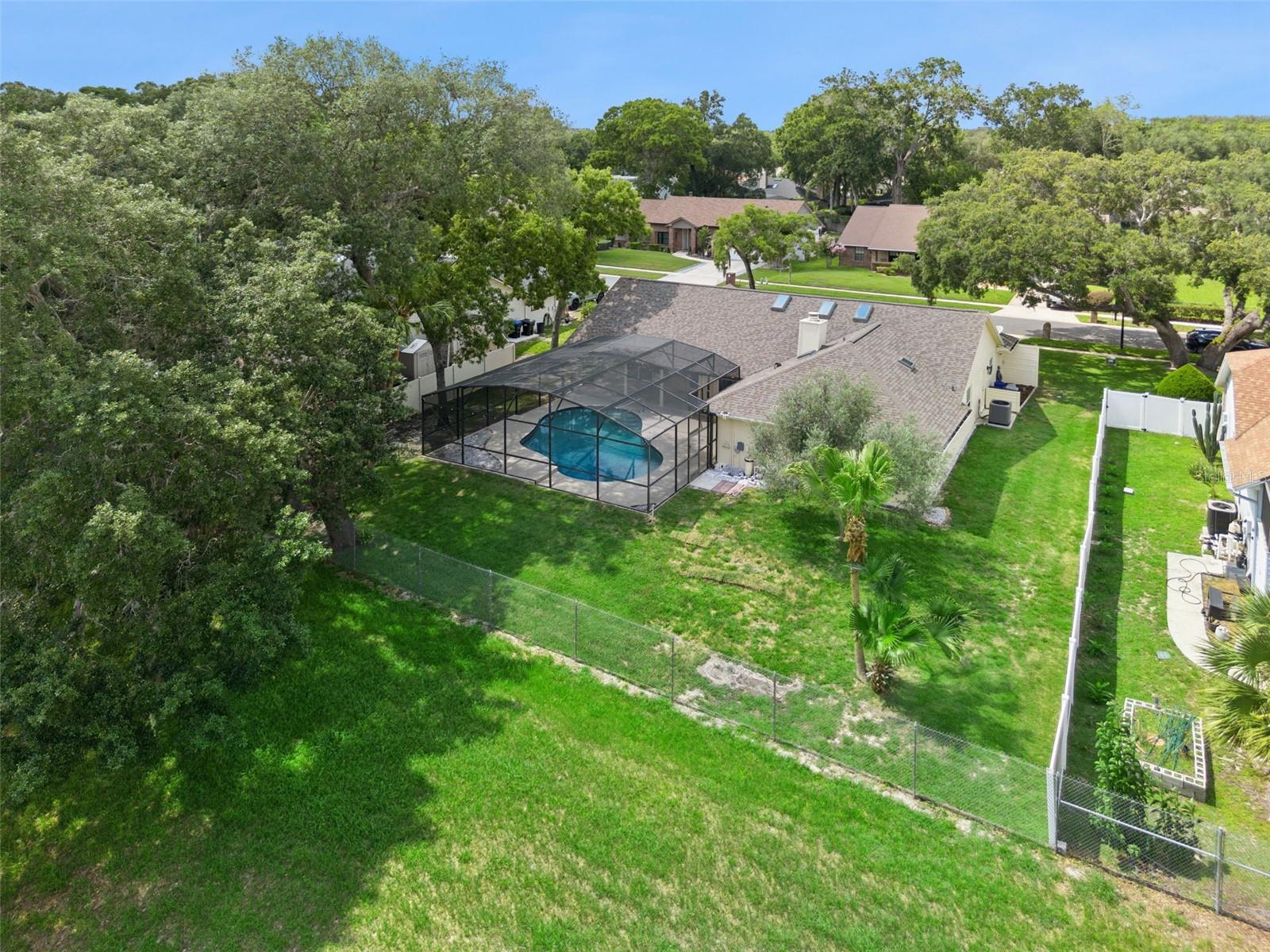 SWEETWATER C C PLACE - Residential