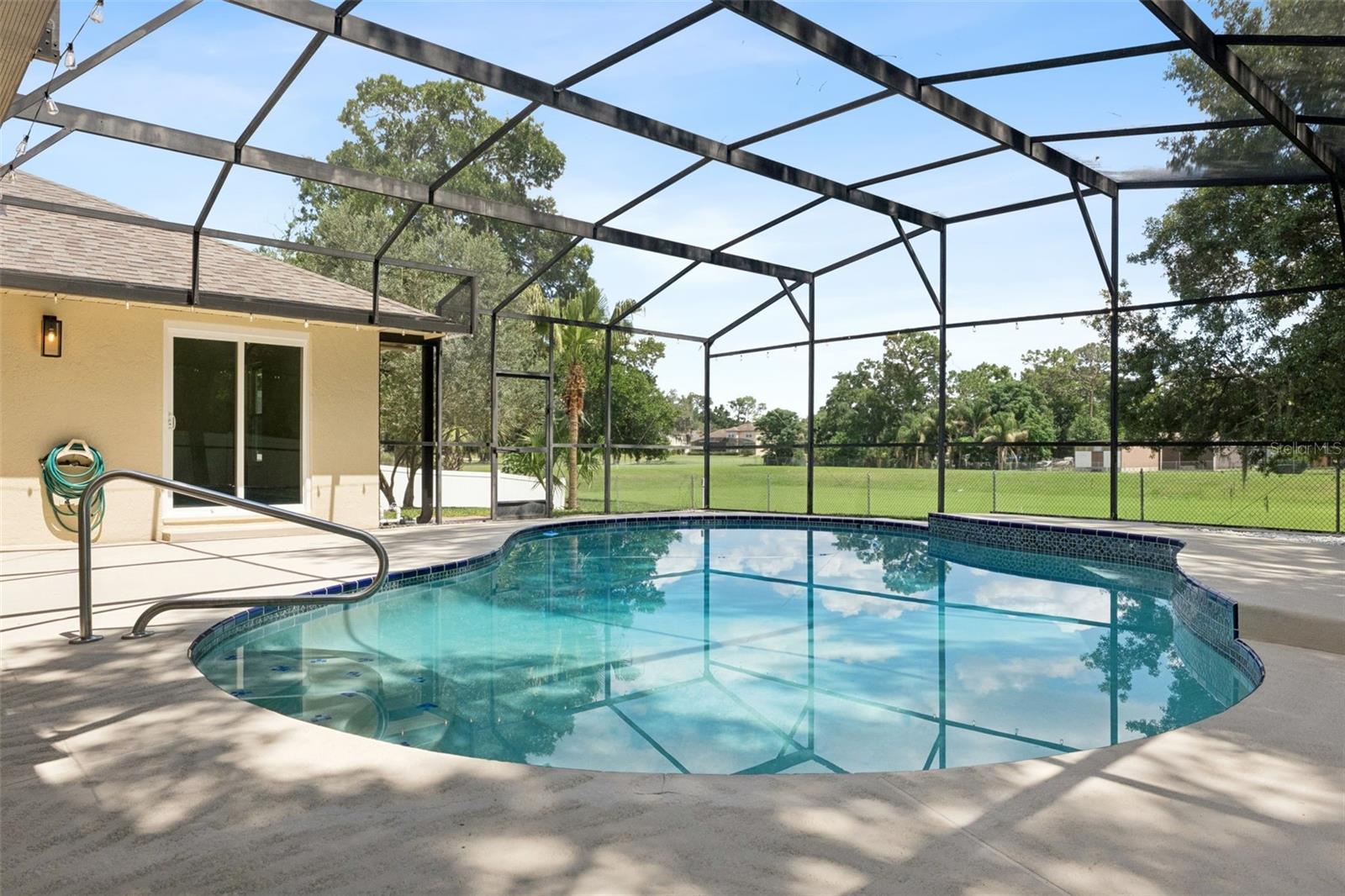 SWEETWATER C C PLACE - Residential