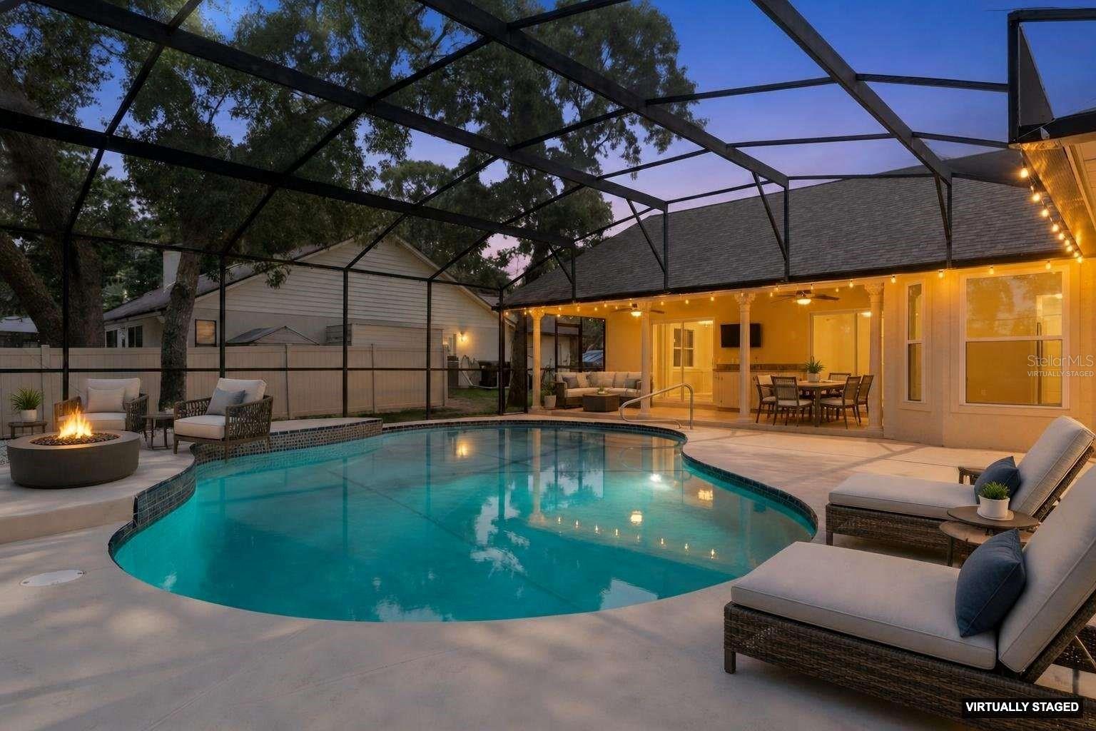 SWEETWATER C C PLACE - Residential