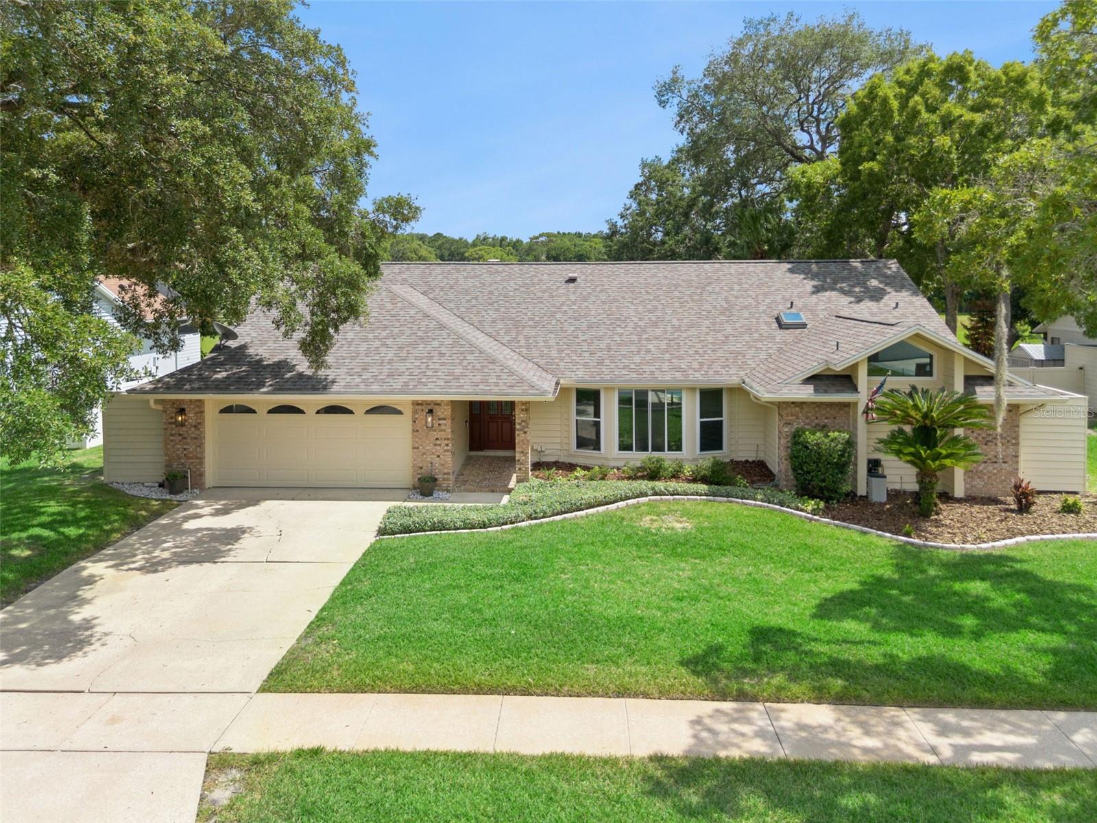 SWEETWATER C C PLACE - Residential
