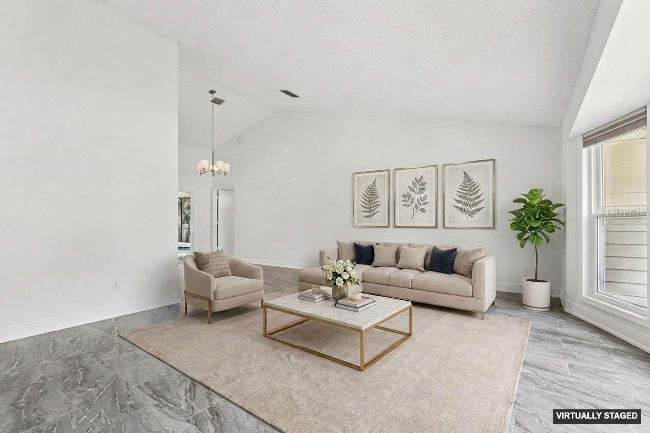 SWEETWATER C C PLACE - Residential