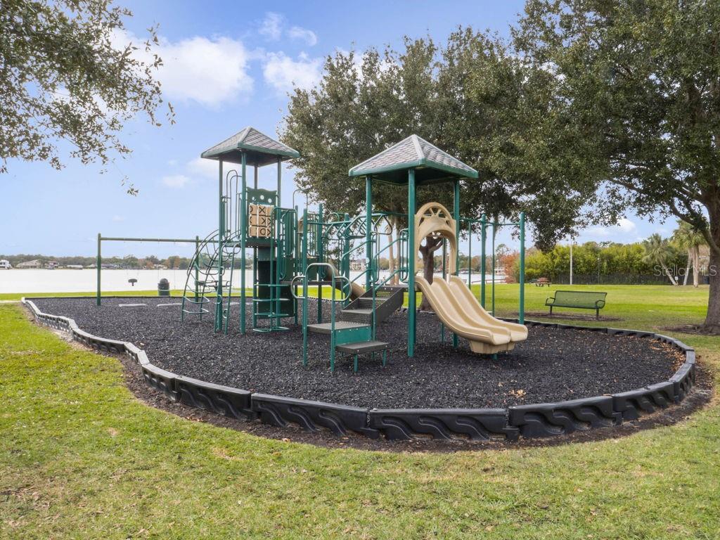SWEETWATER C C PLACE - Residential