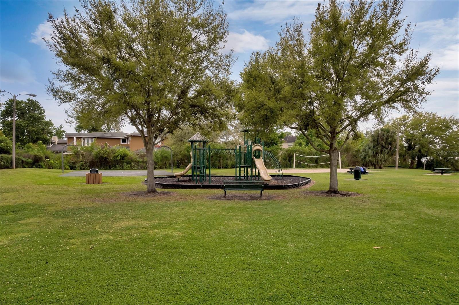 SWEETWATER C C PLACE - Residential