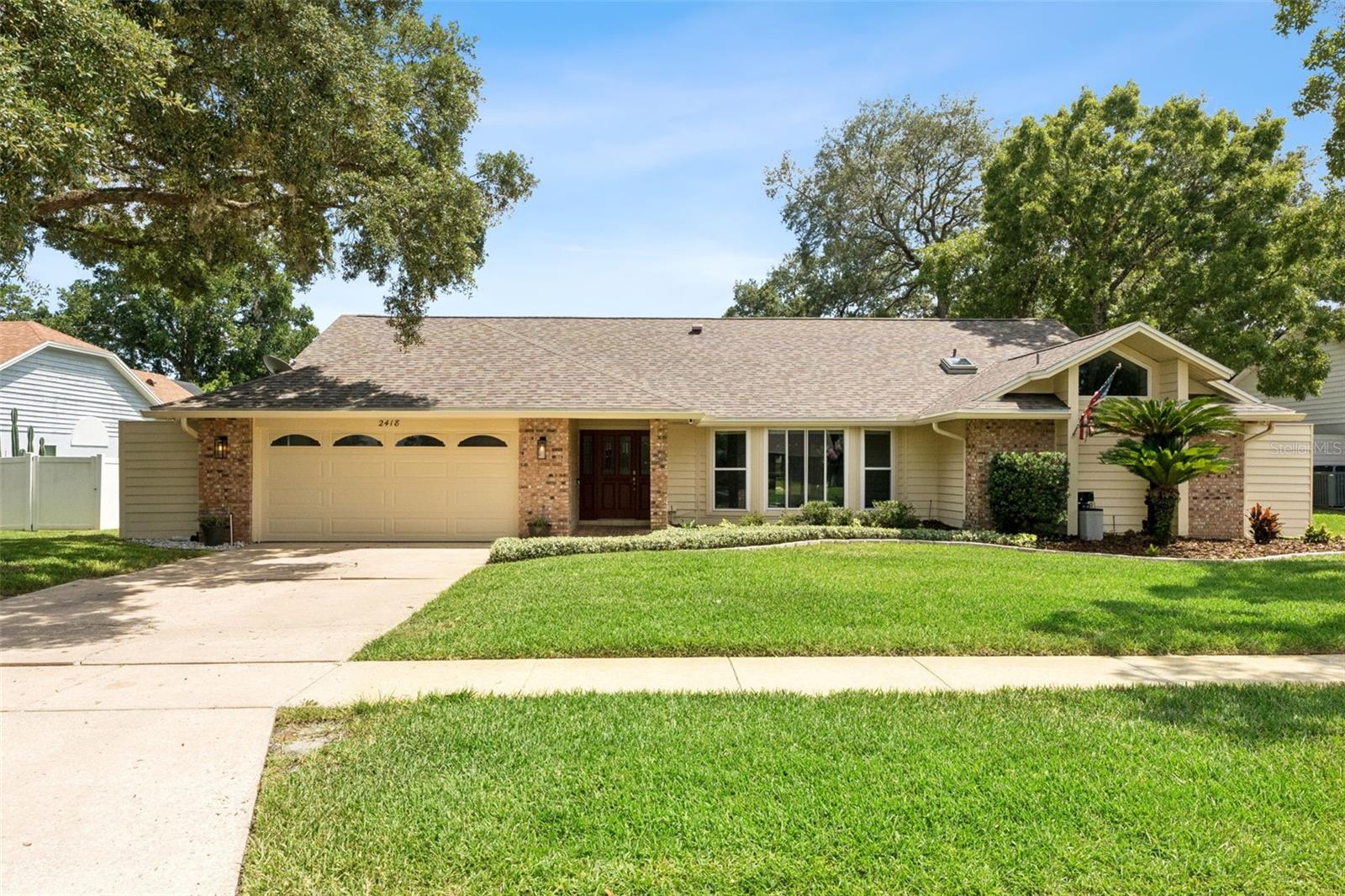 SWEETWATER C C PLACE - Residential