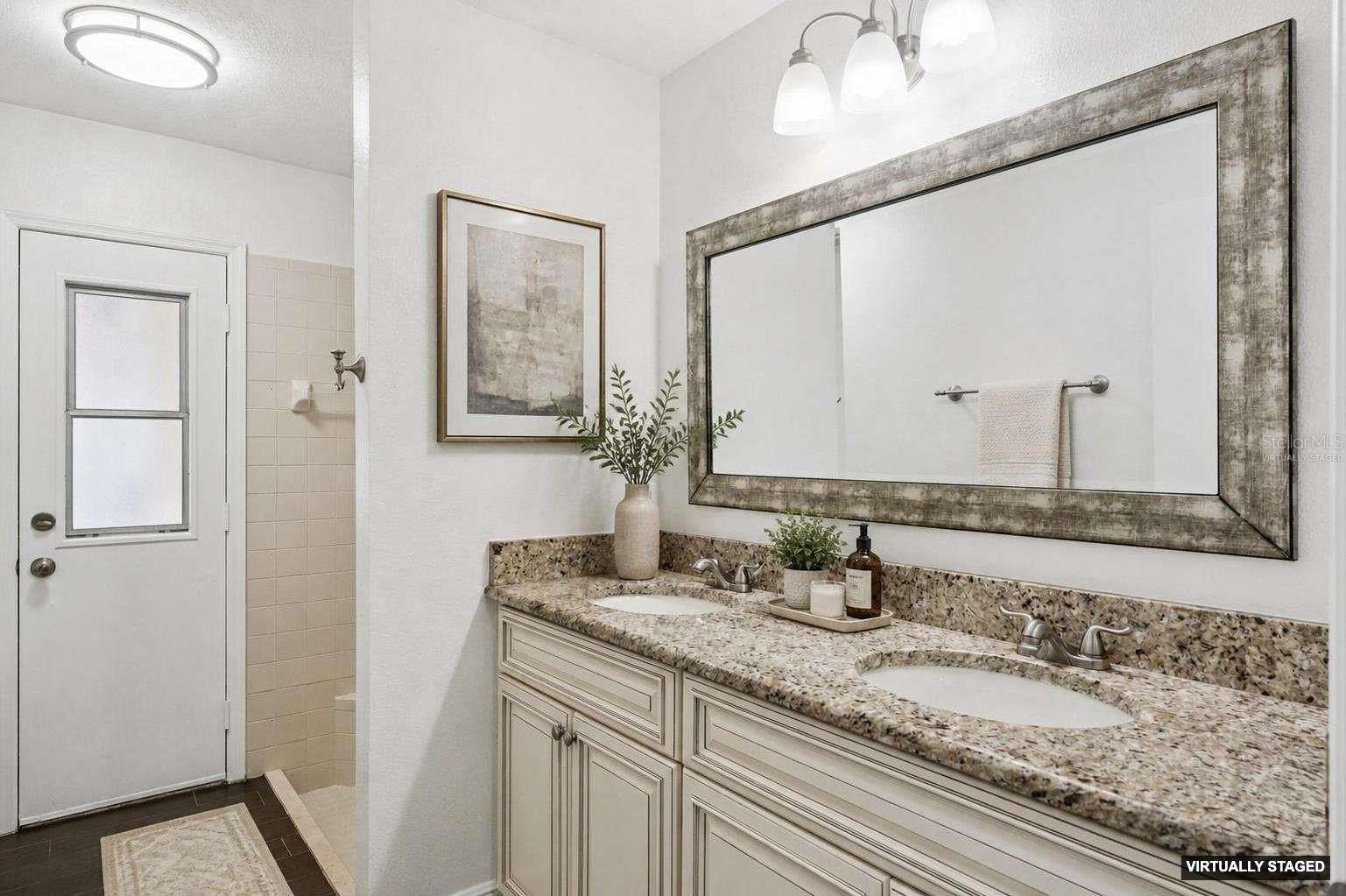 SWEETWATER C C PLACE - Residential