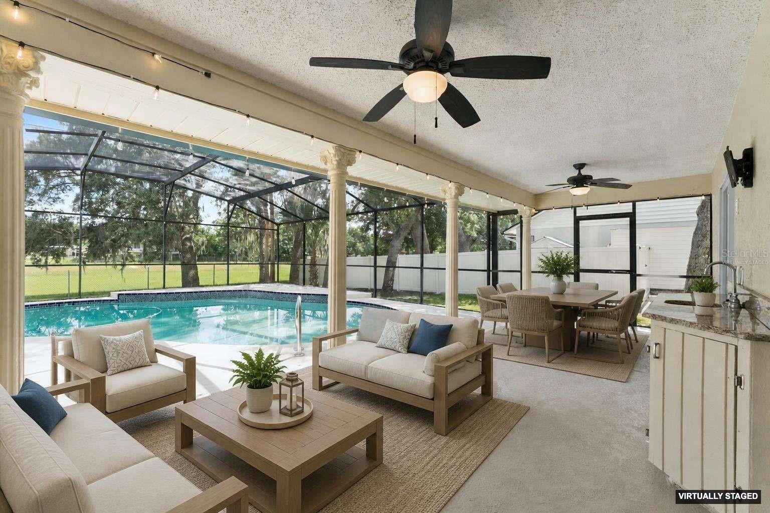 SWEETWATER C C PLACE - Residential