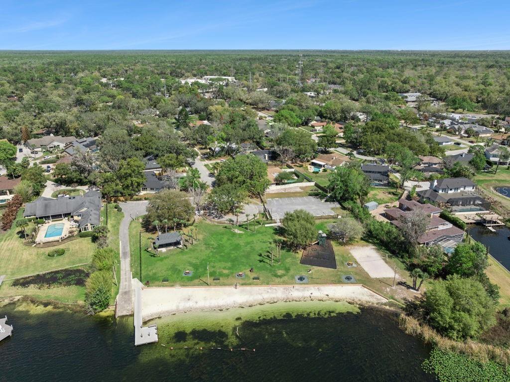 SWEETWATER C C PLACE - Residential
