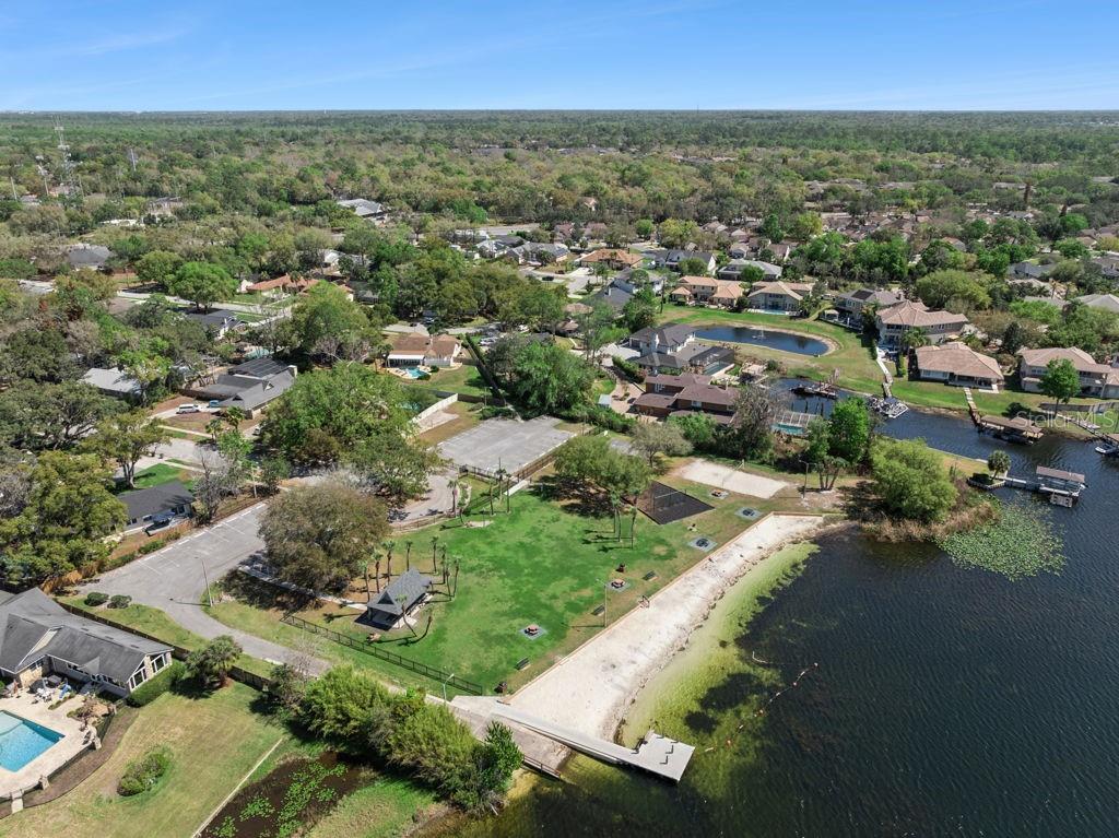 SWEETWATER C C PLACE - Residential