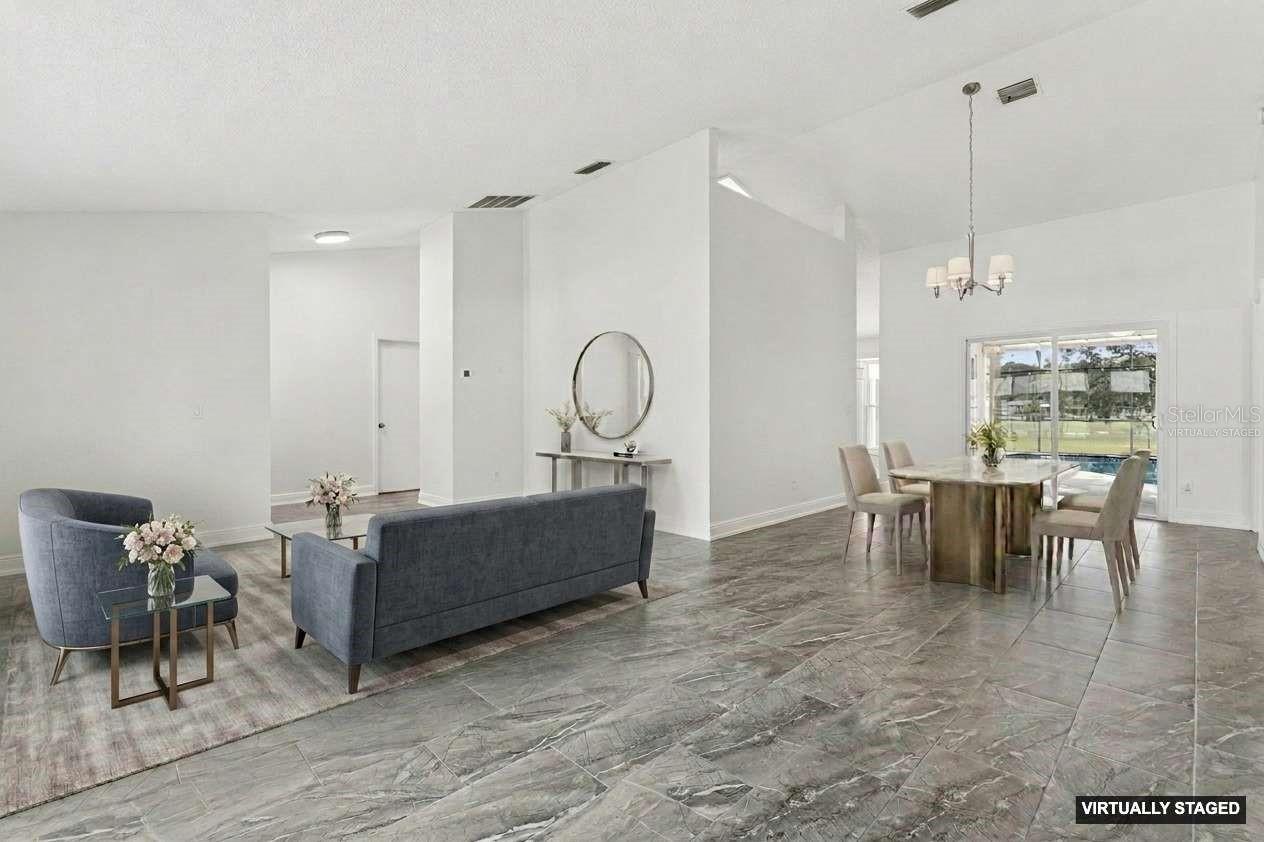 SWEETWATER C C PLACE - Residential