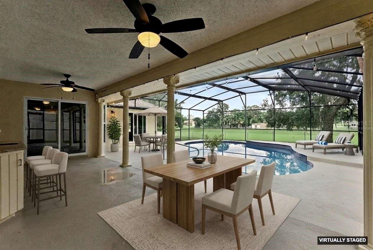 SWEETWATER C C PLACE - Residential