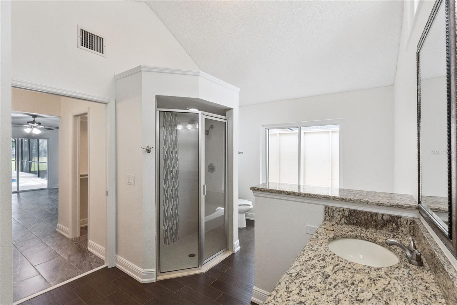 SWEETWATER C C PLACE - Residential