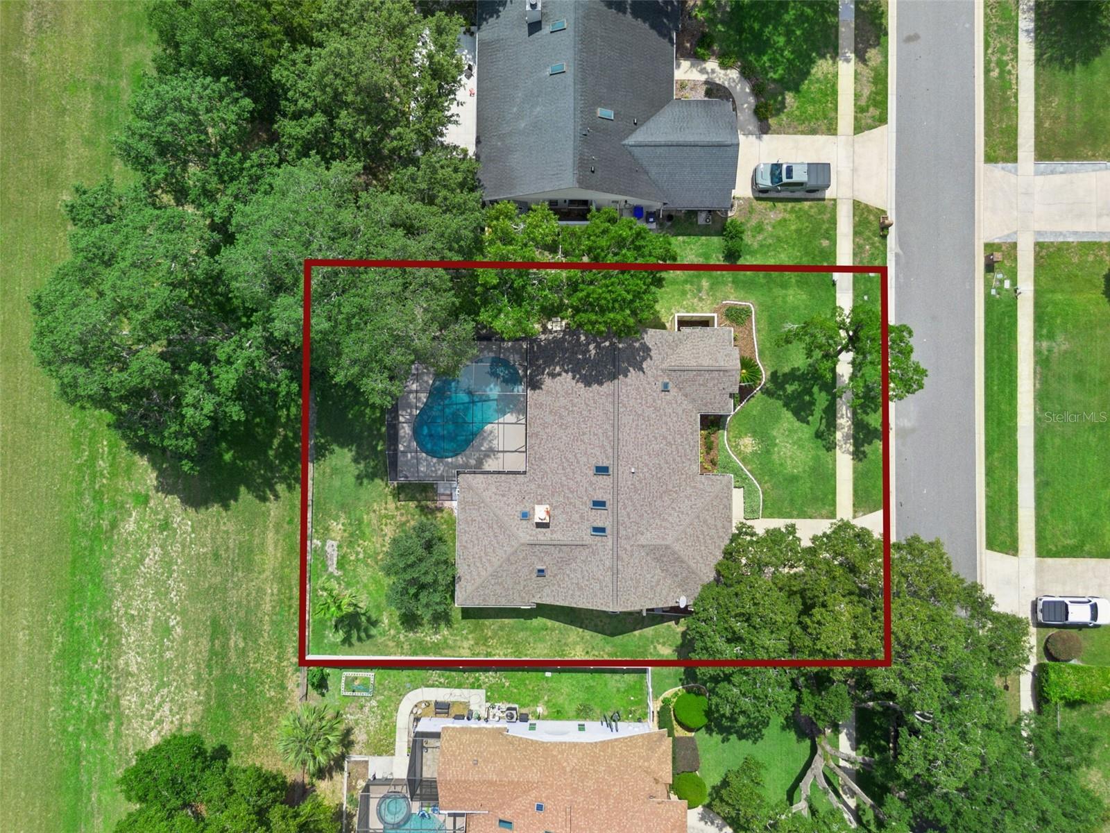 SWEETWATER C C PLACE - Residential