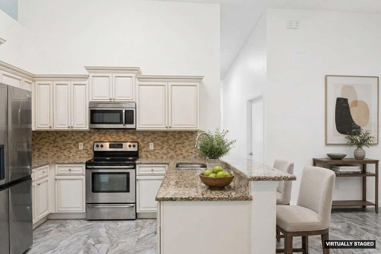 SWEETWATER C C PLACE - Residential