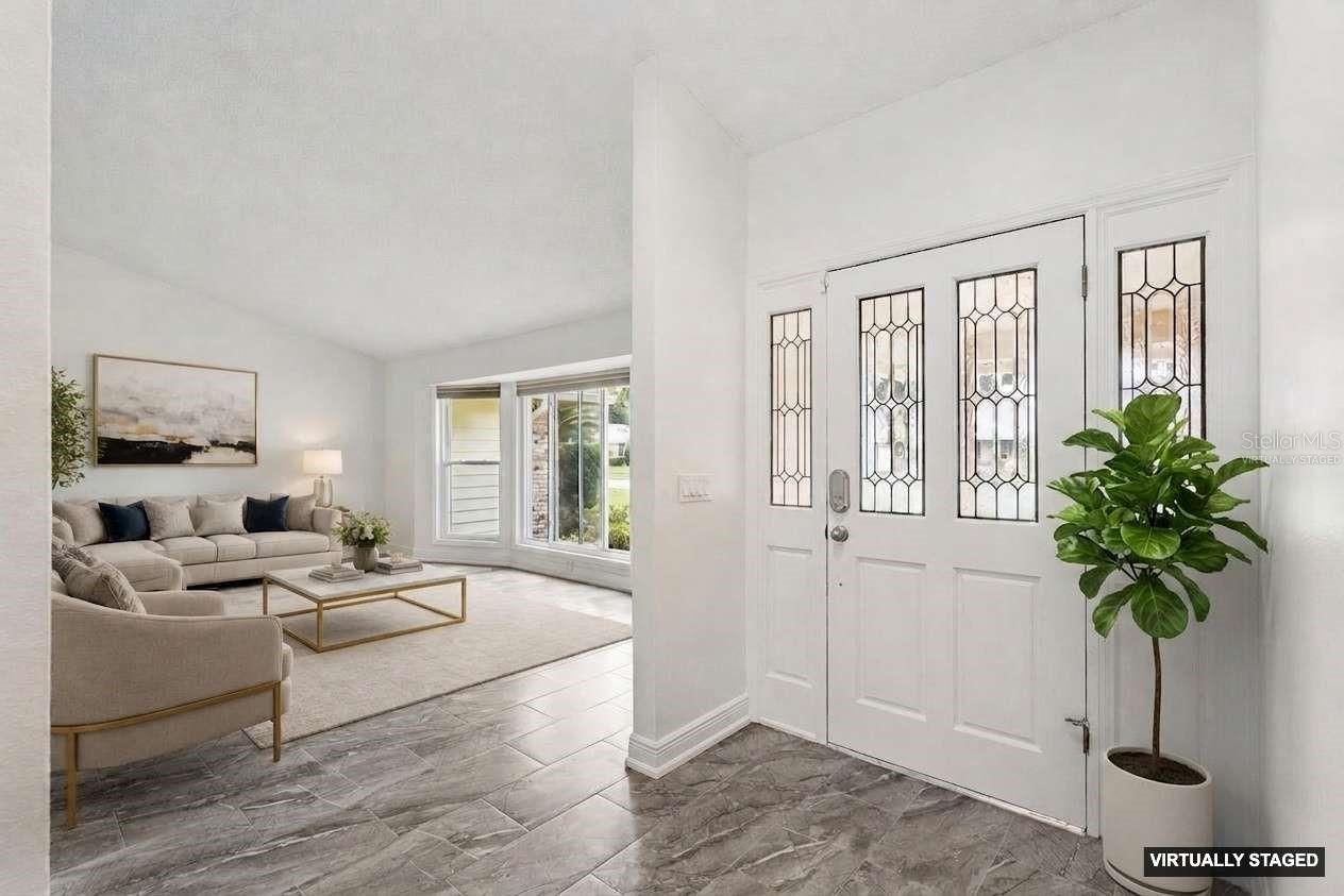 SWEETWATER C C PLACE - Residential