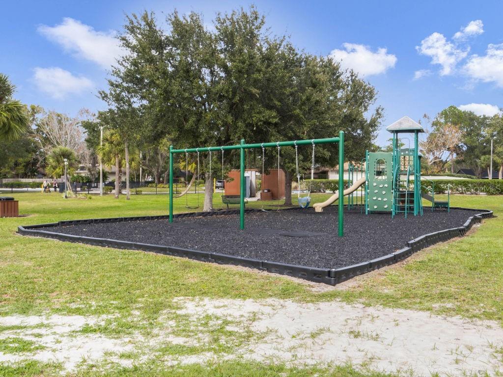 SWEETWATER C C PLACE - Residential