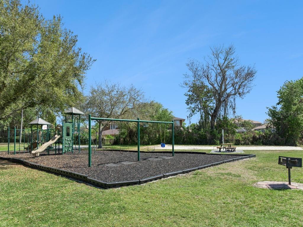 SWEETWATER C C PLACE - Residential