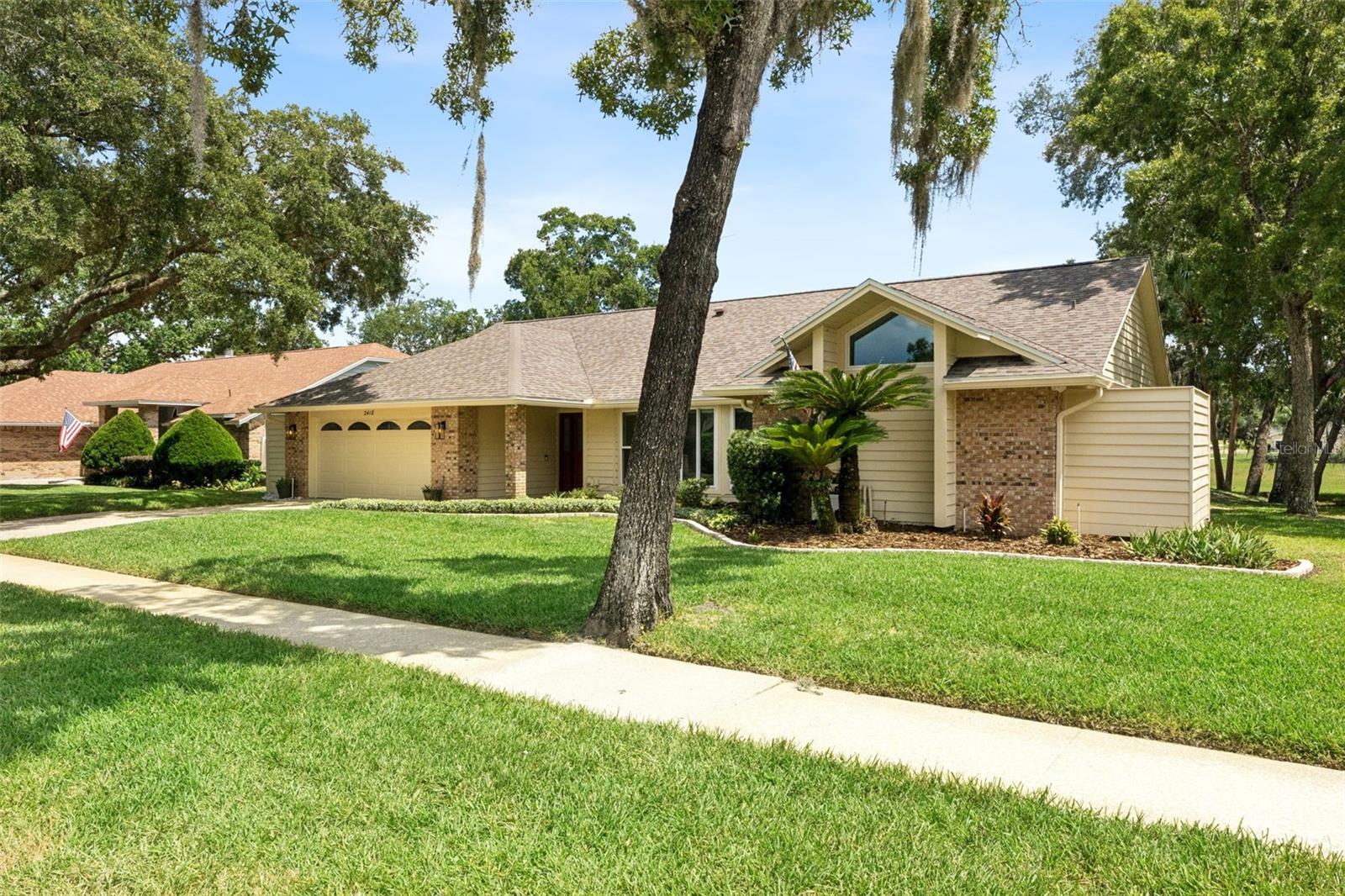 SWEETWATER C C PLACE - Residential