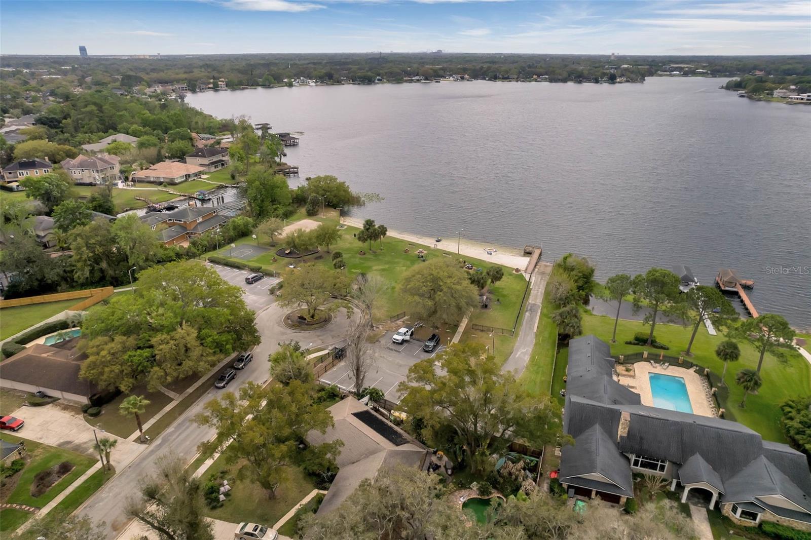 SWEETWATER C C PLACE - Residential