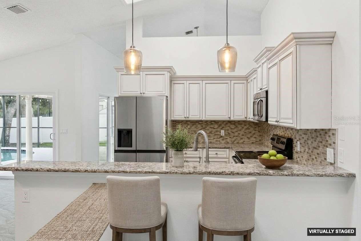 SWEETWATER C C PLACE - Residential